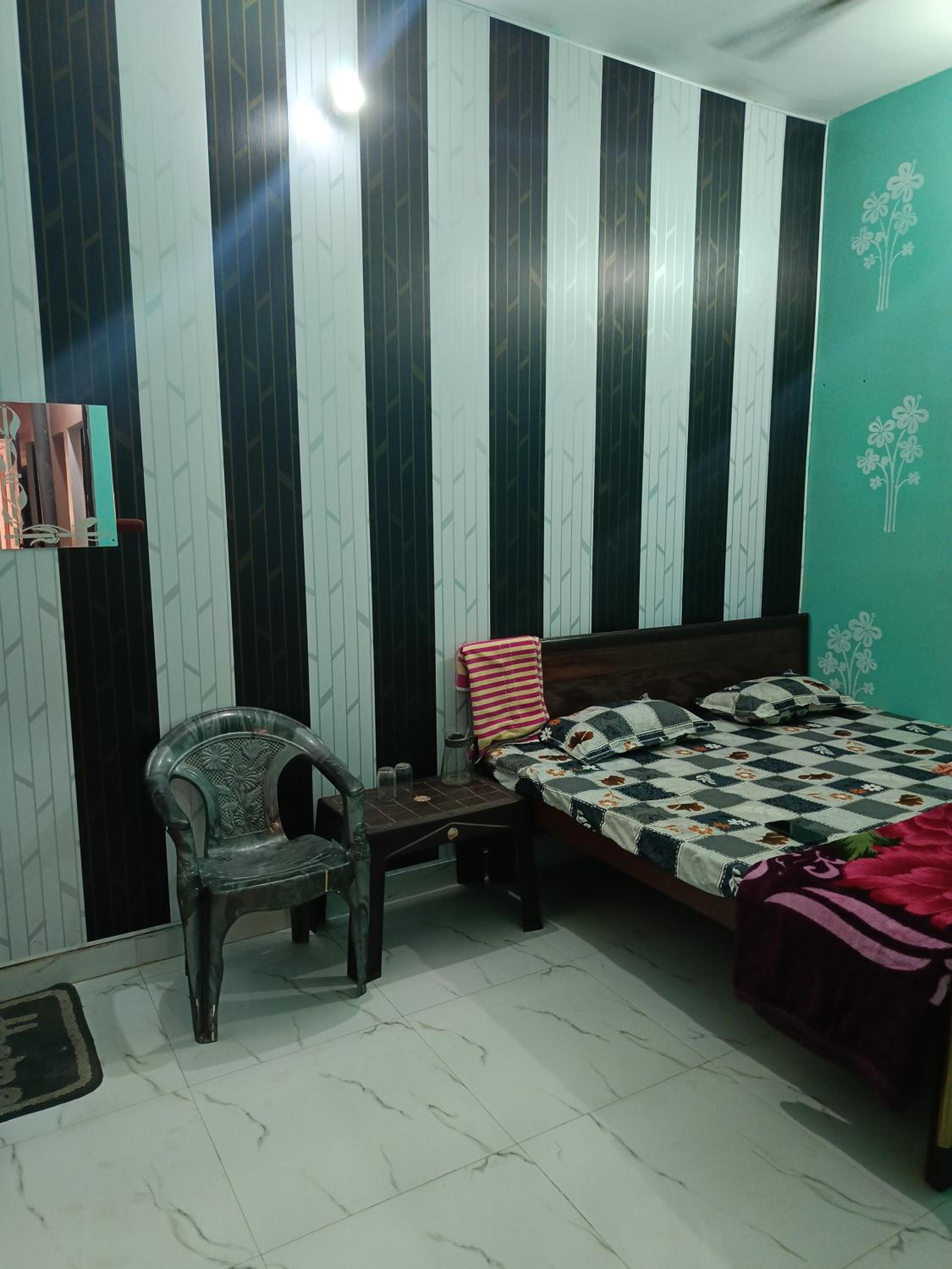 Standard Double Room - Photo 4