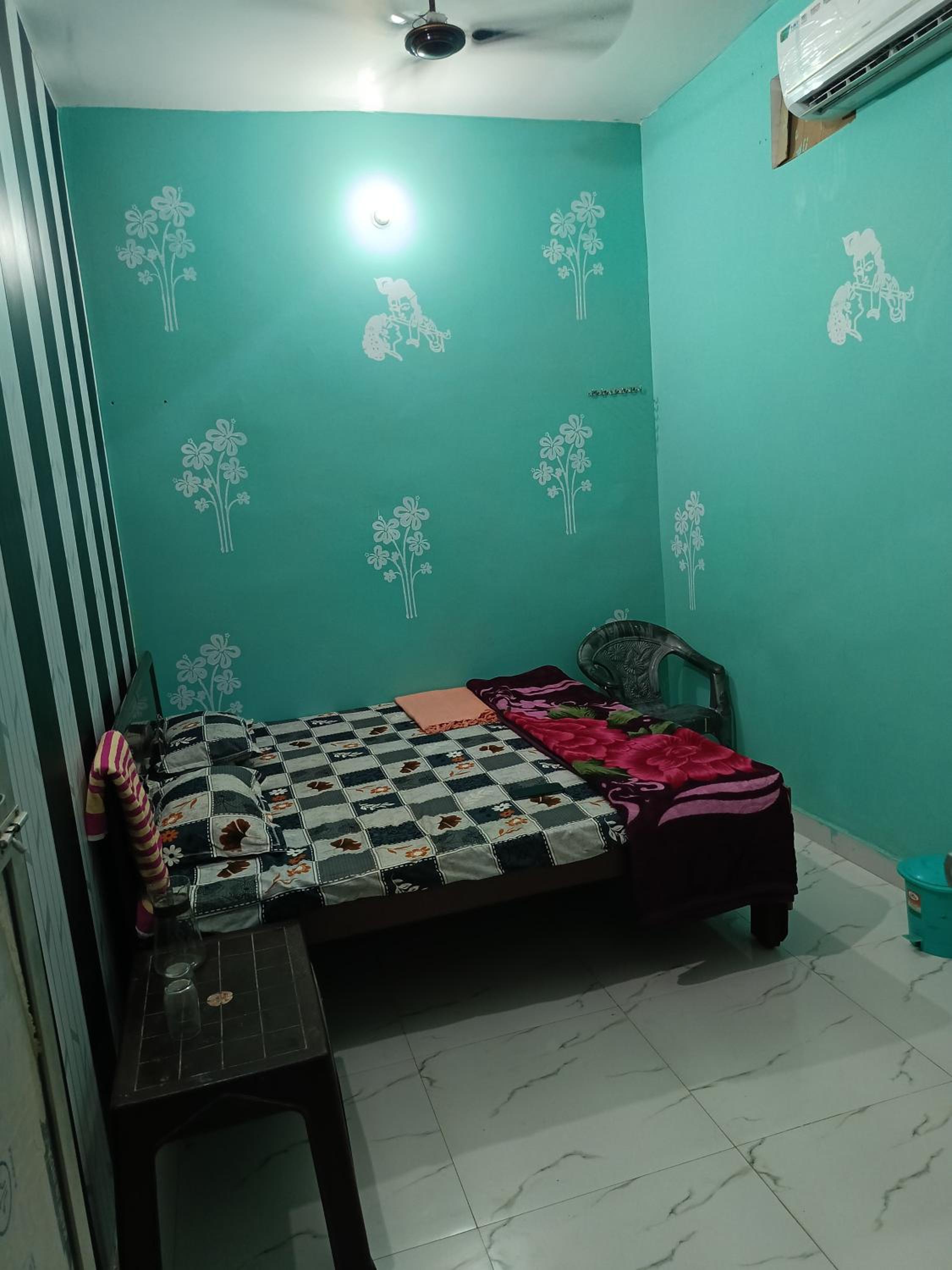 Standard Double Room - Photo 3