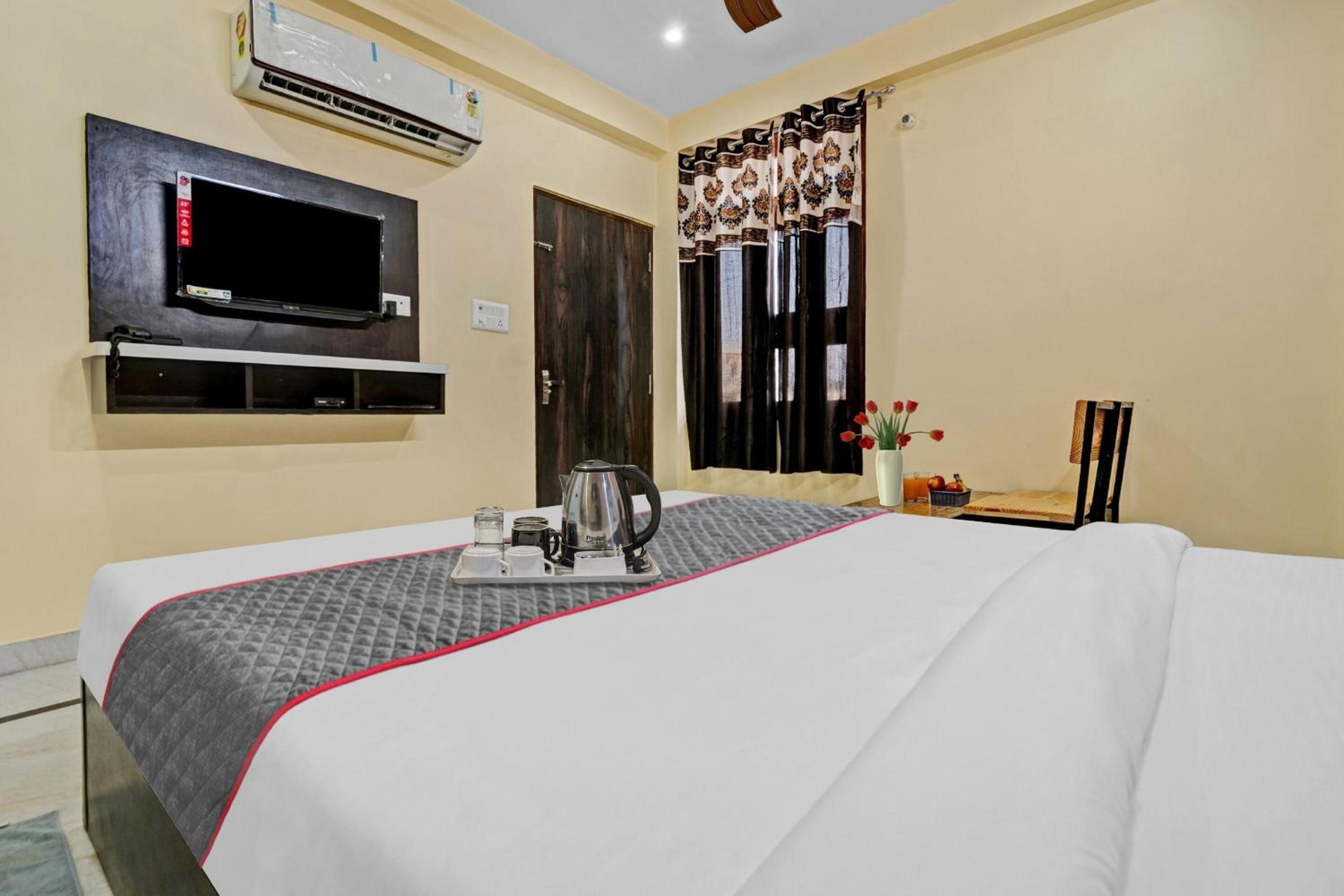Classic Triple Room