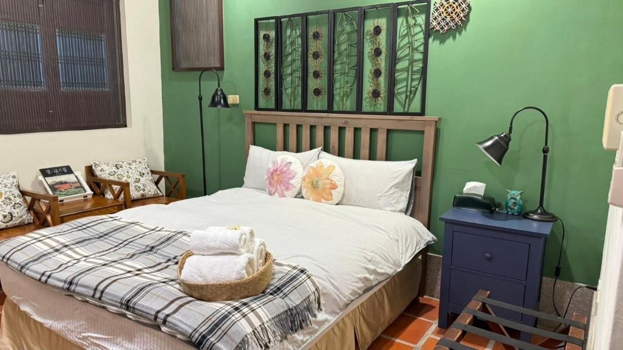 Deluxe Double Room with Balcony photo 1