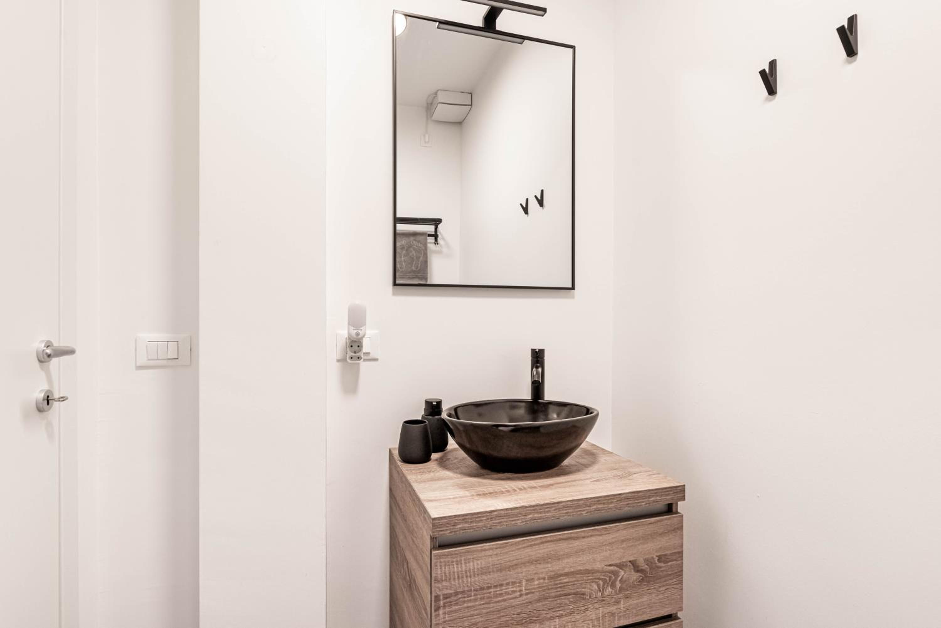 Suite Apartment photo 2