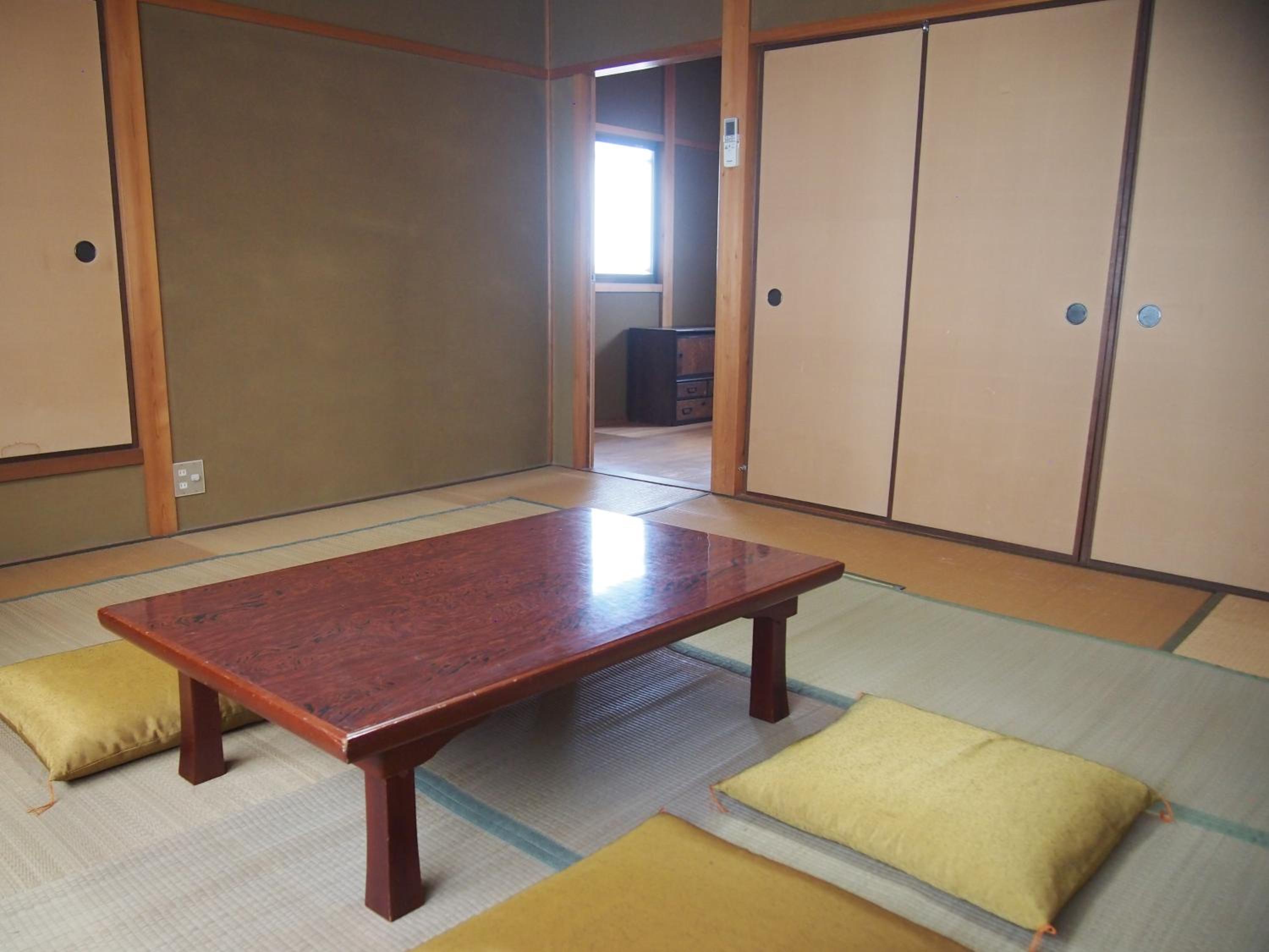 Japanese-Style Room photo 3