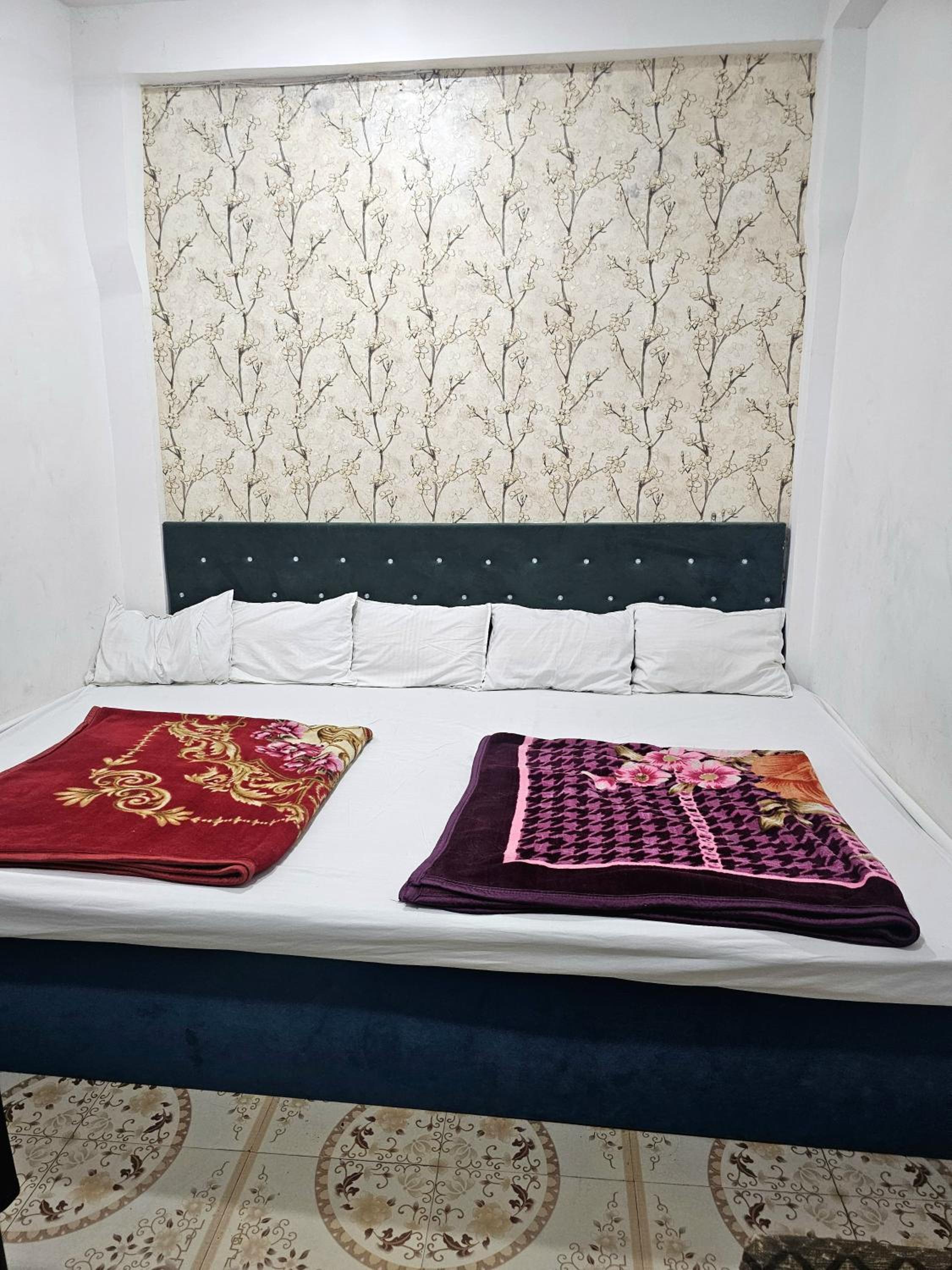 Deluxe Family Suite photo 3