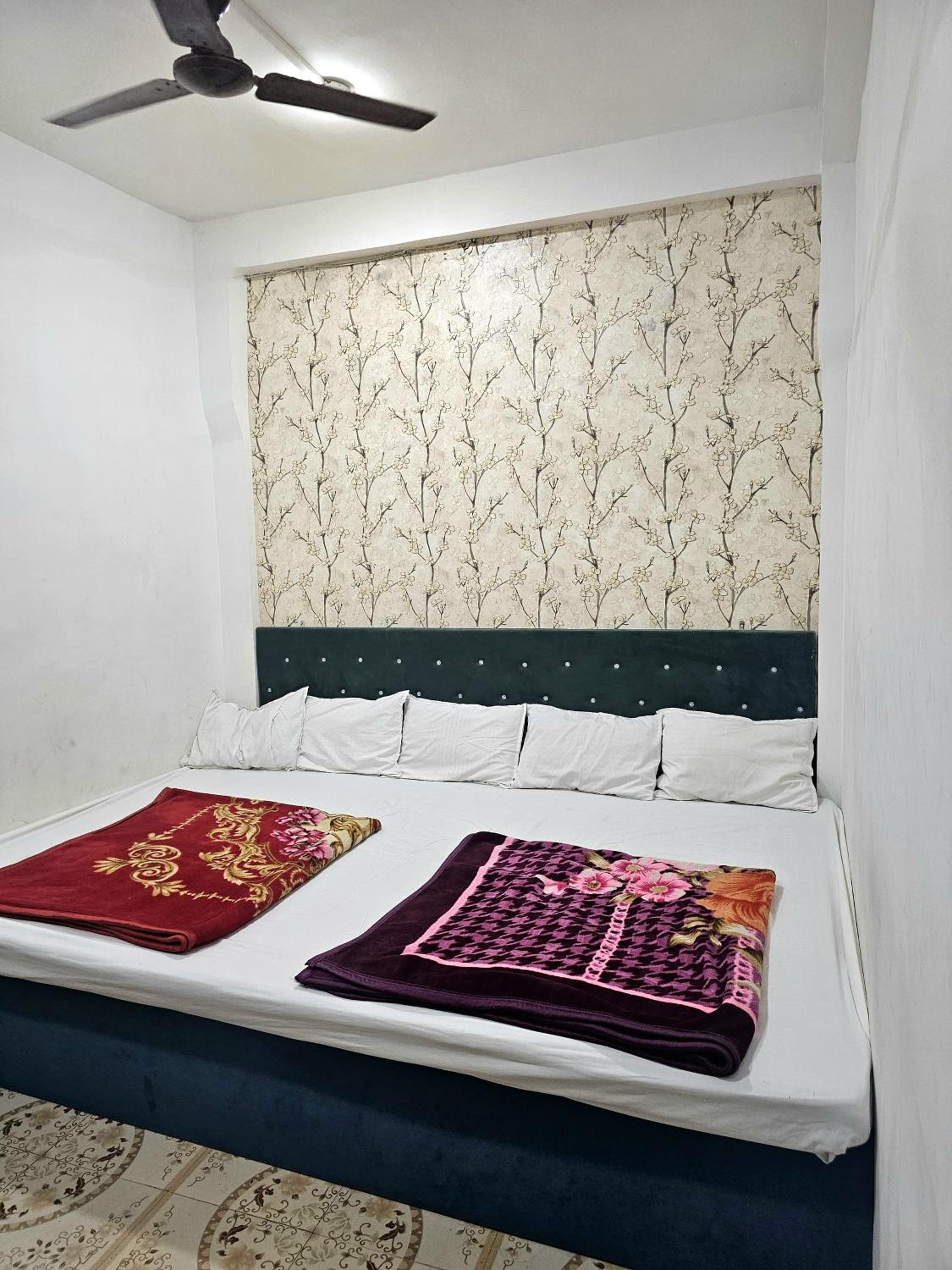 Deluxe Family Suite photo 2