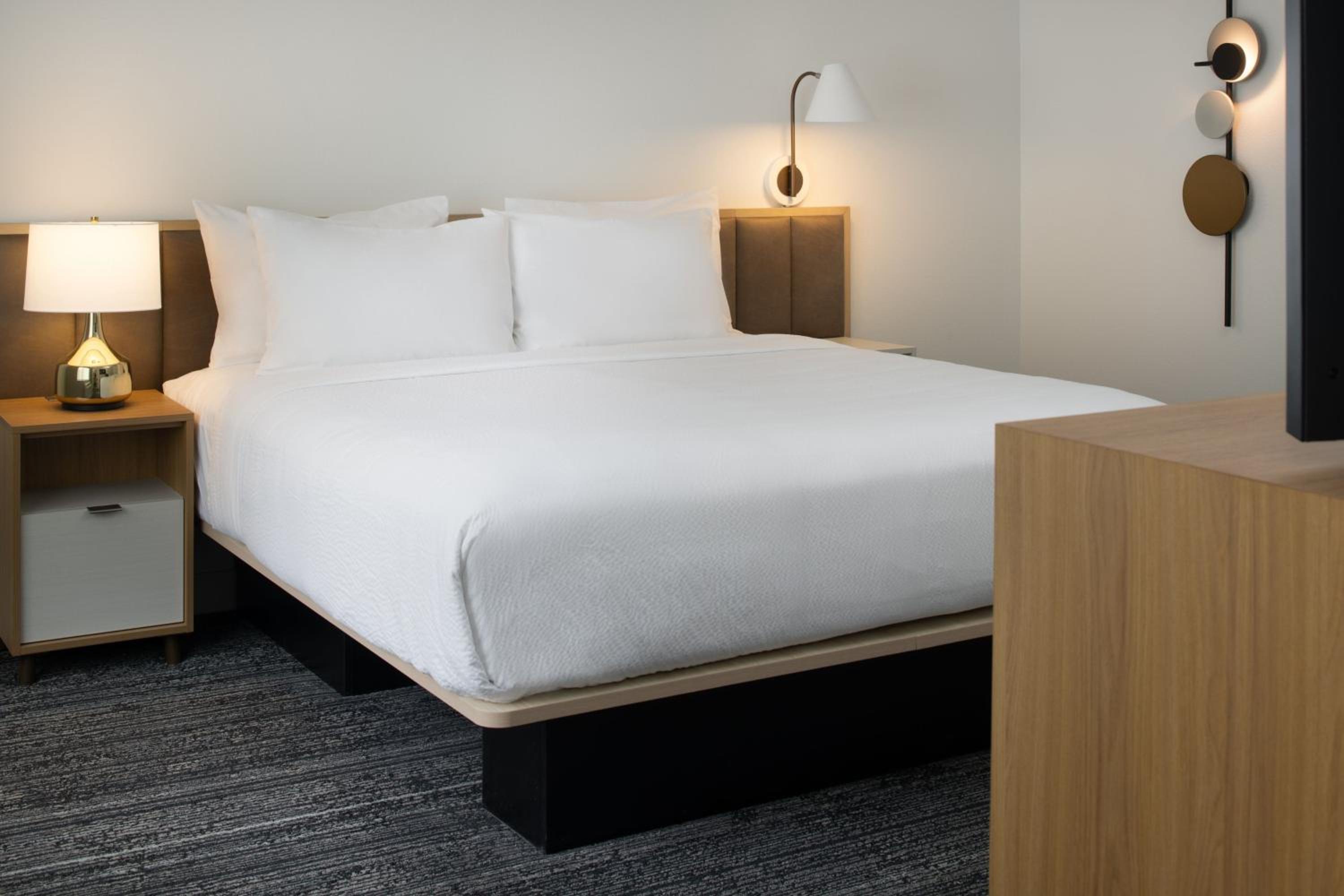 Apartamenty TownePlace by Marriott Eugene, Zdjęcie 2