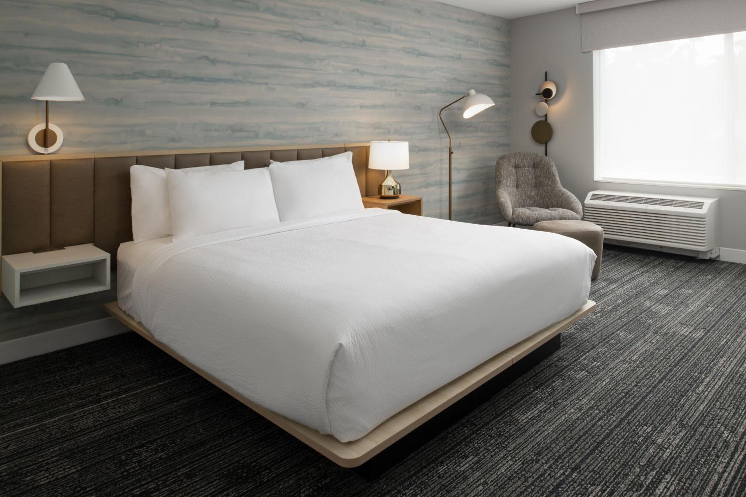 Apartamenty TownePlace by Marriott Eugene, Zdjęcie 16