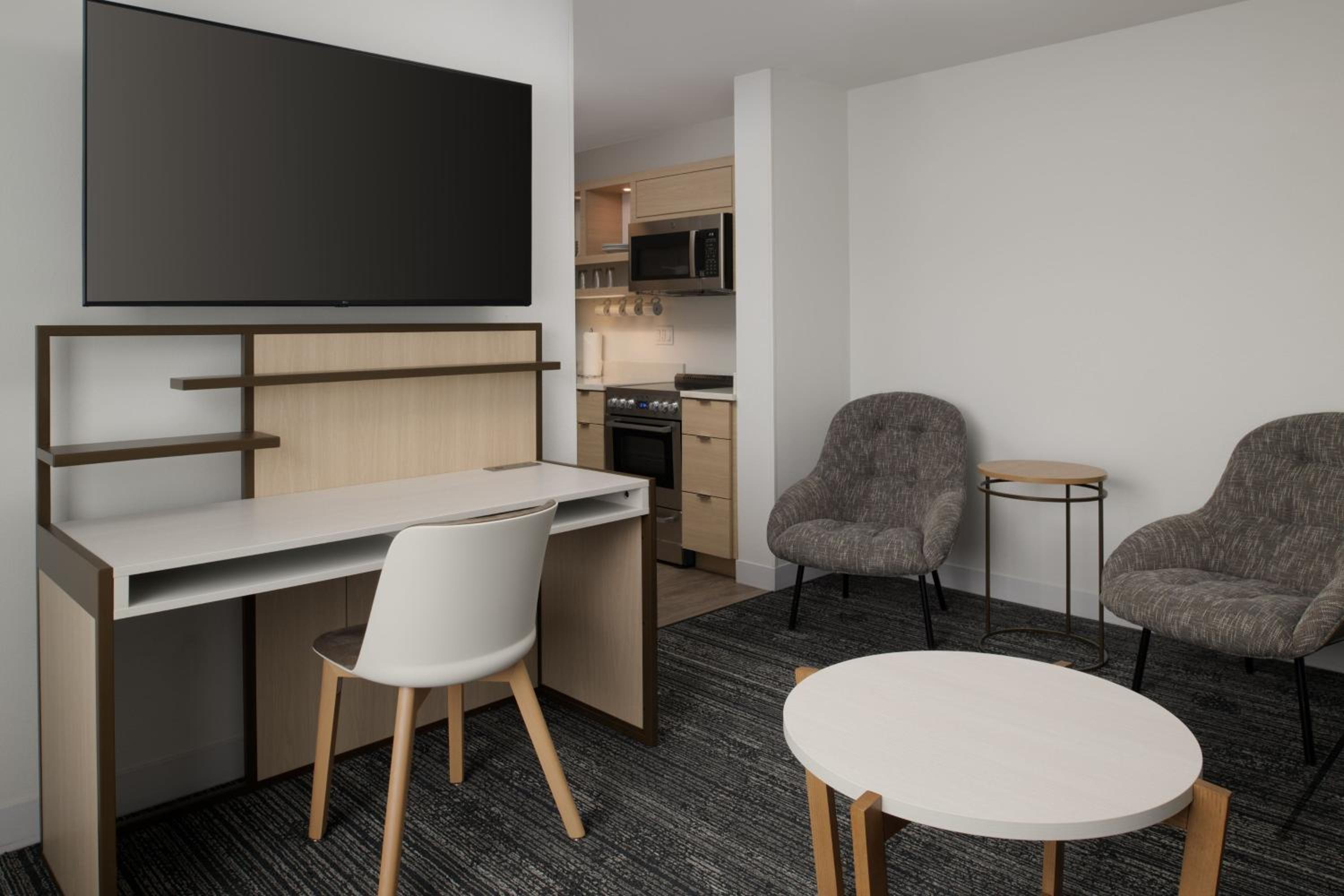 Apartamenty TownePlace by Marriott Eugene, Zdjęcie 7