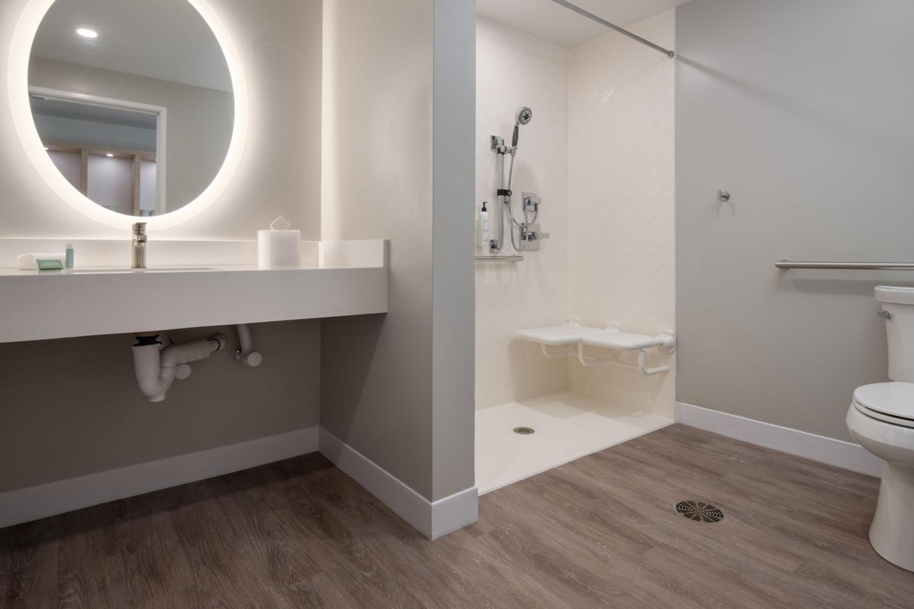 Apartamenty TownePlace by Marriott Eugene, Zdjęcie 9