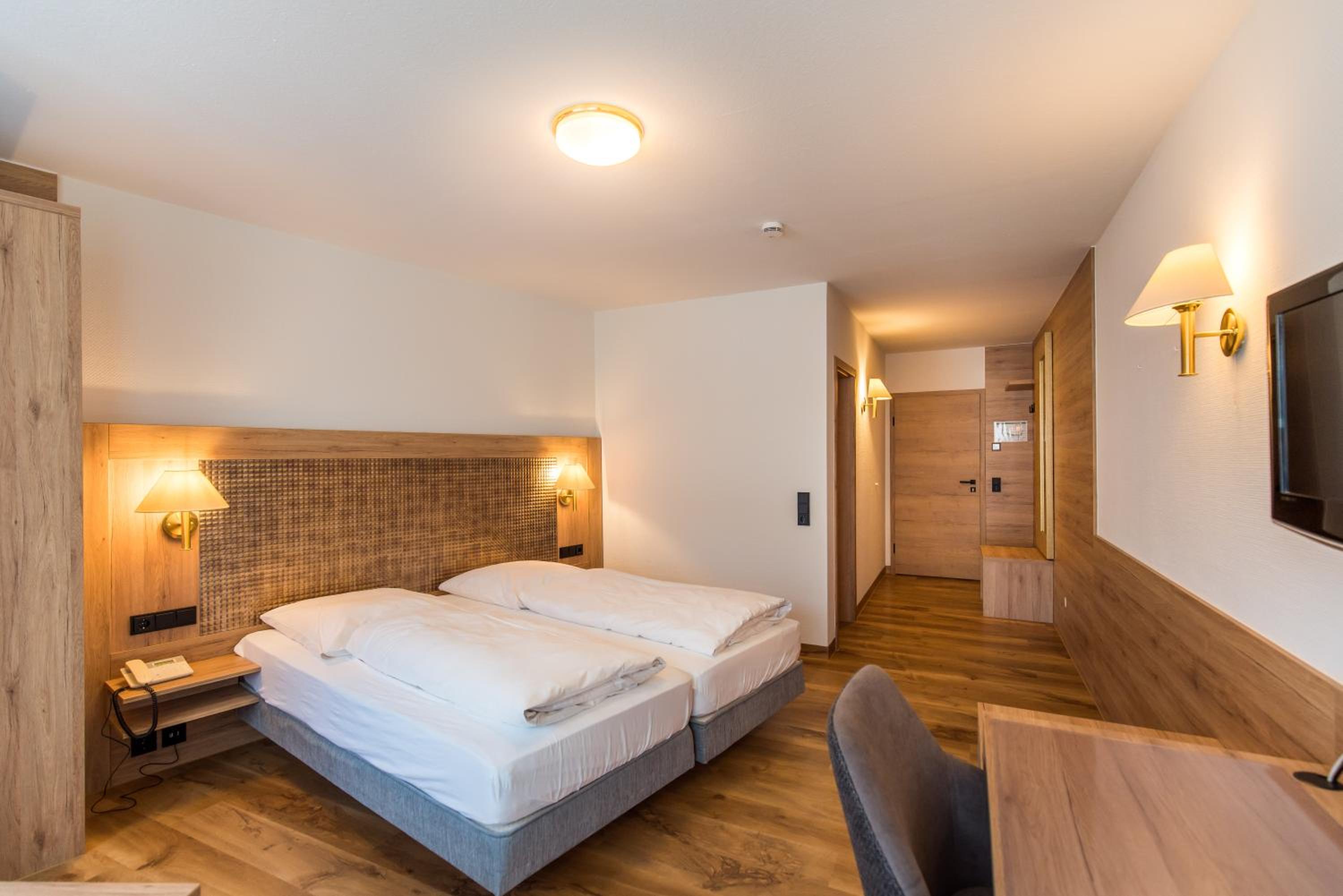 Double Room photo 3
