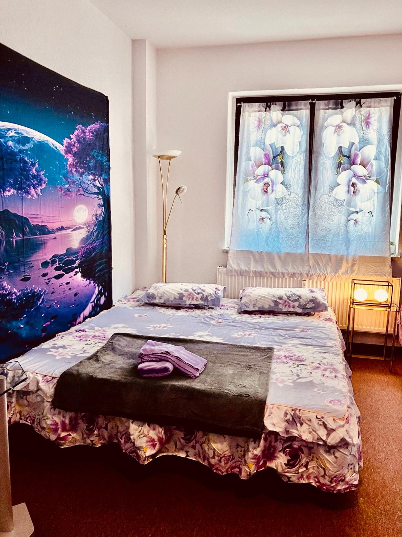 Deluxe Double or Twin Room - Photo 1