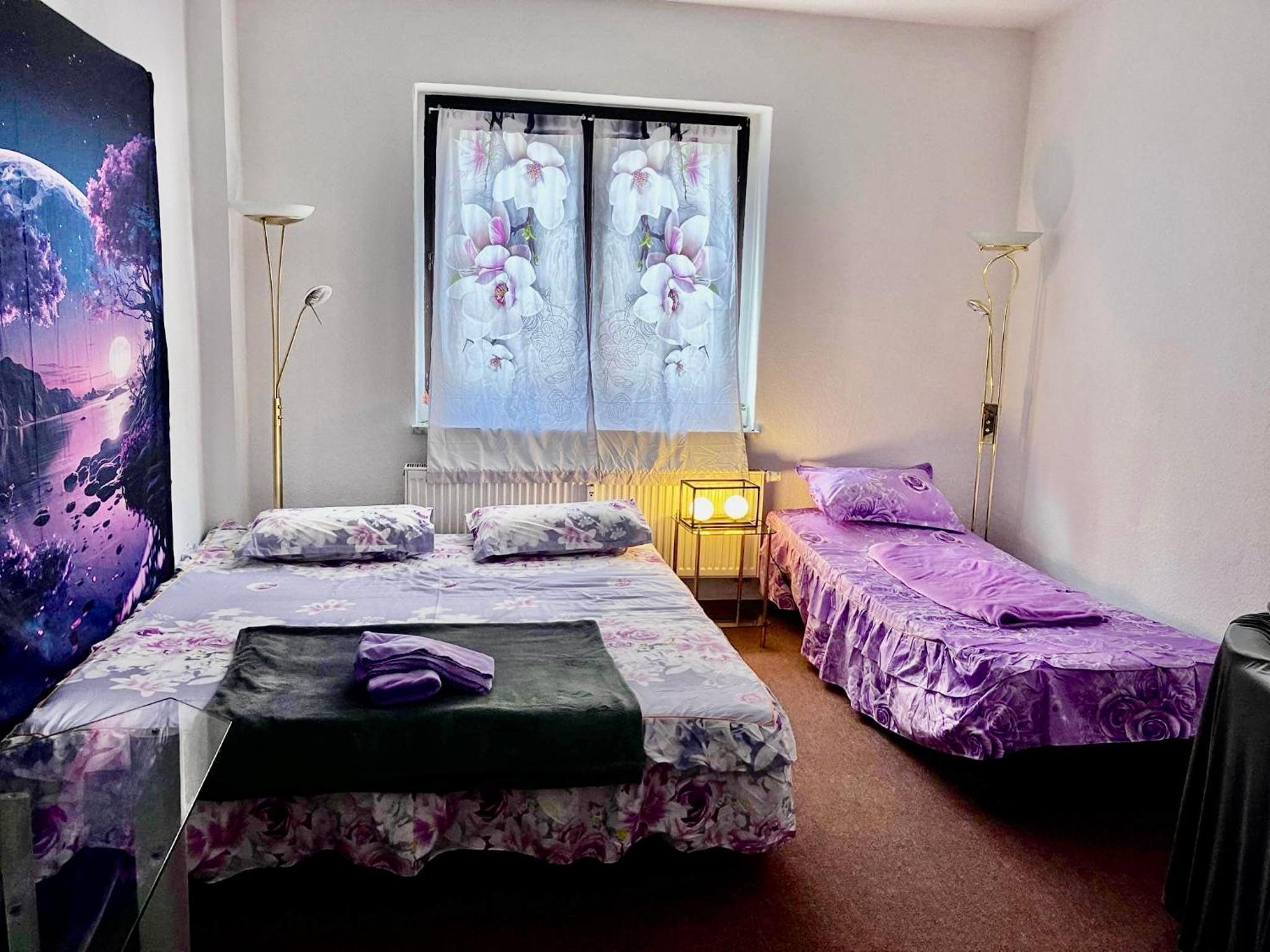 Deluxe Double or Twin Room - Photo 10