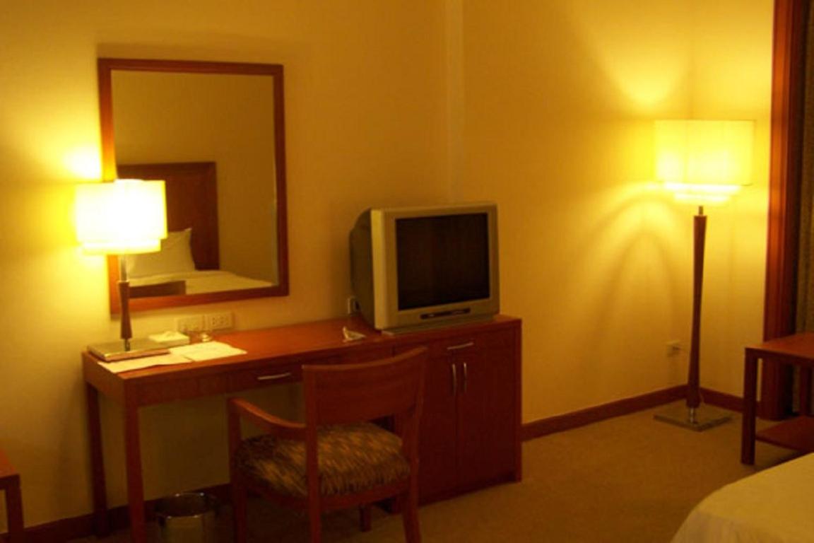 Standard Double Room photo 3