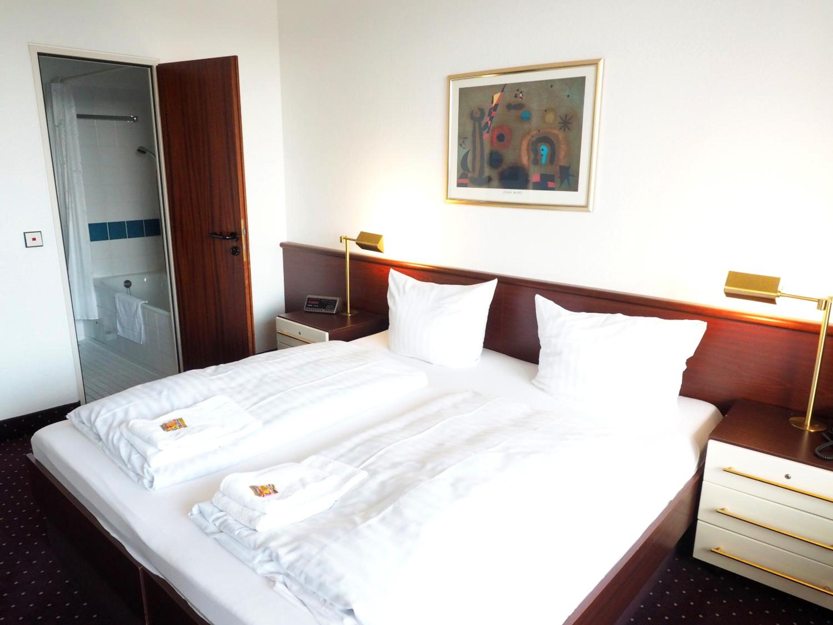 Budget Triple Room - Photo 1