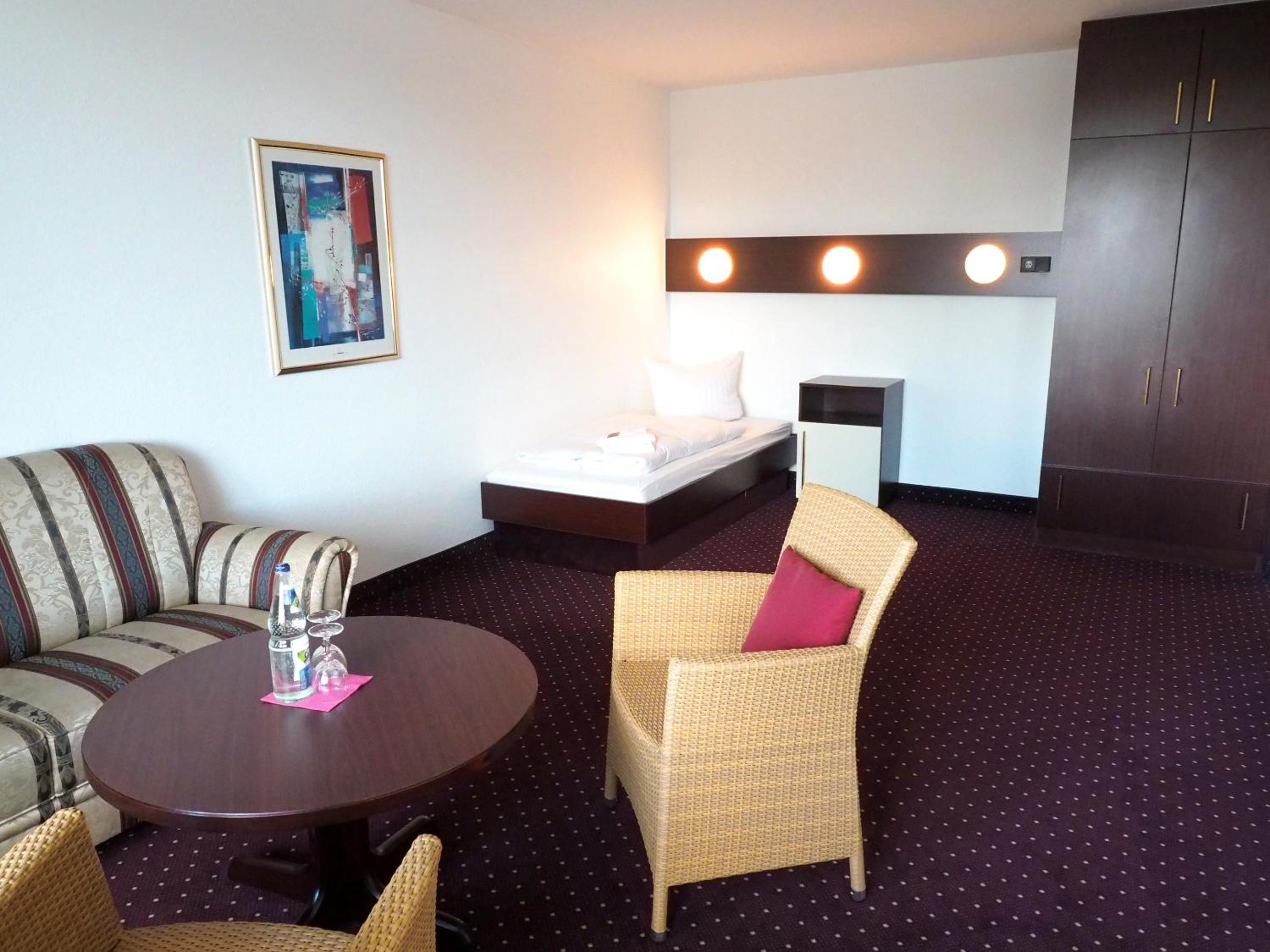 Budget Triple Room - Photo 3