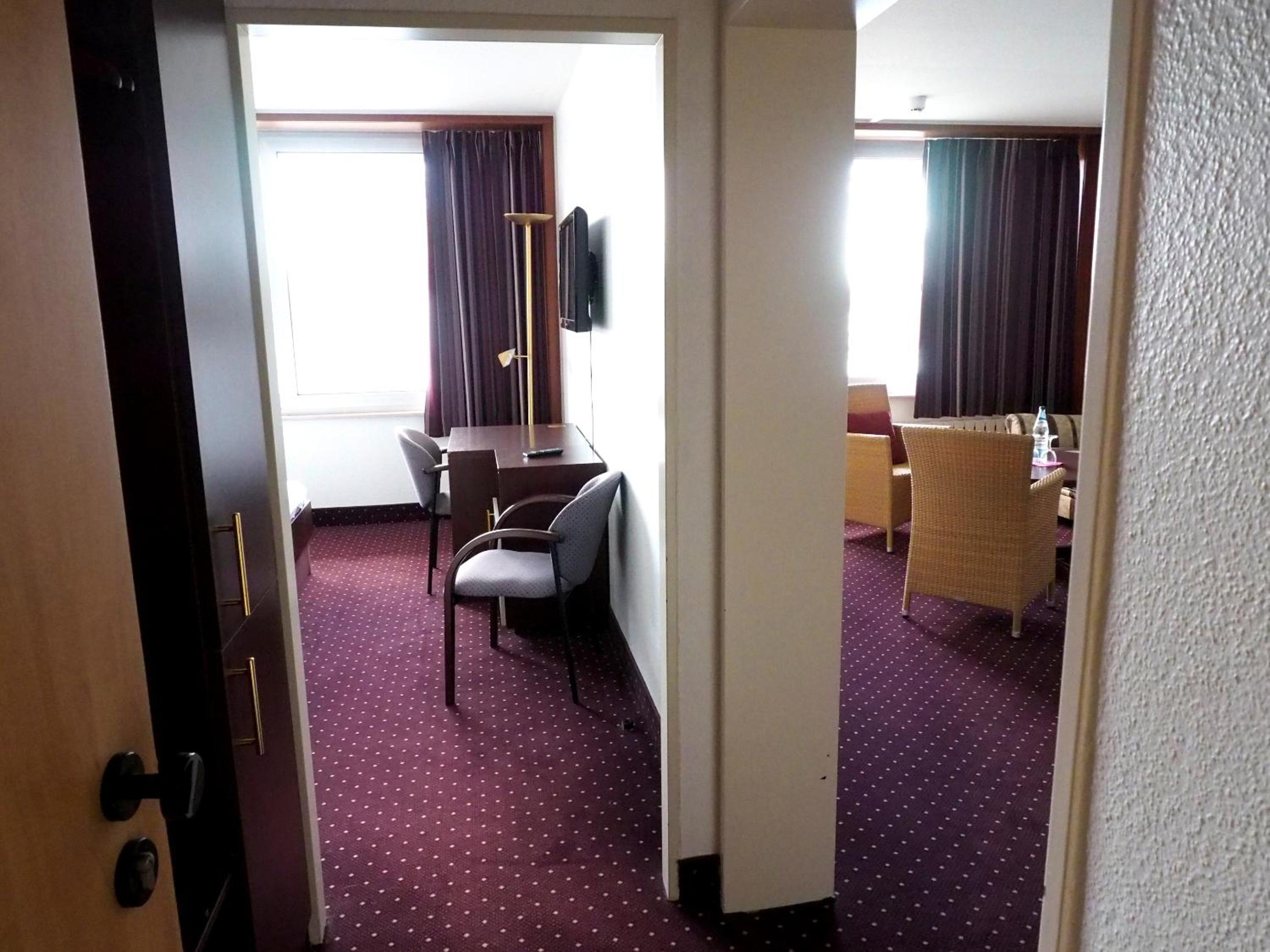 Budget Triple Room - Photo 2