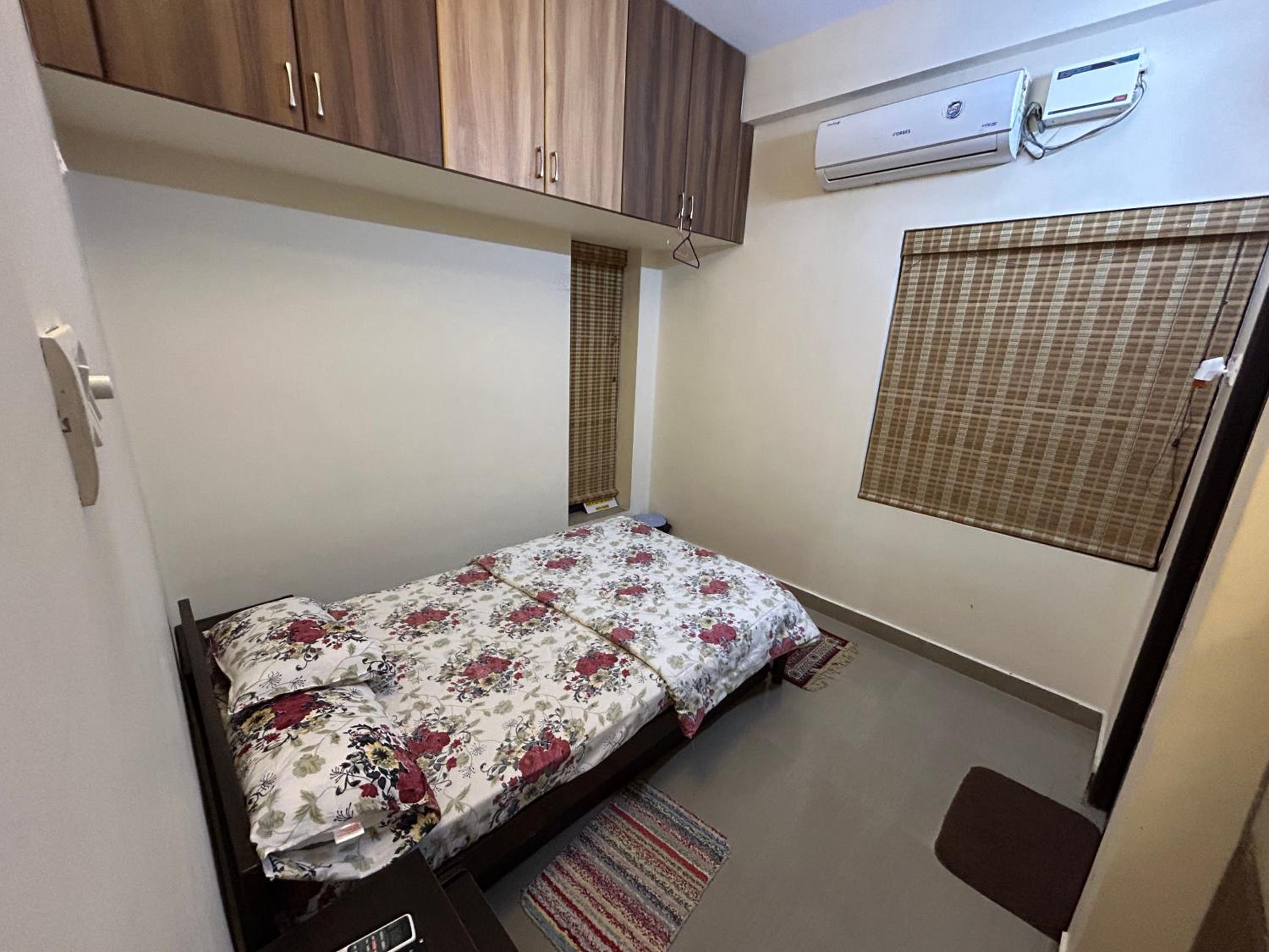 Double Room With Garden View photo 2