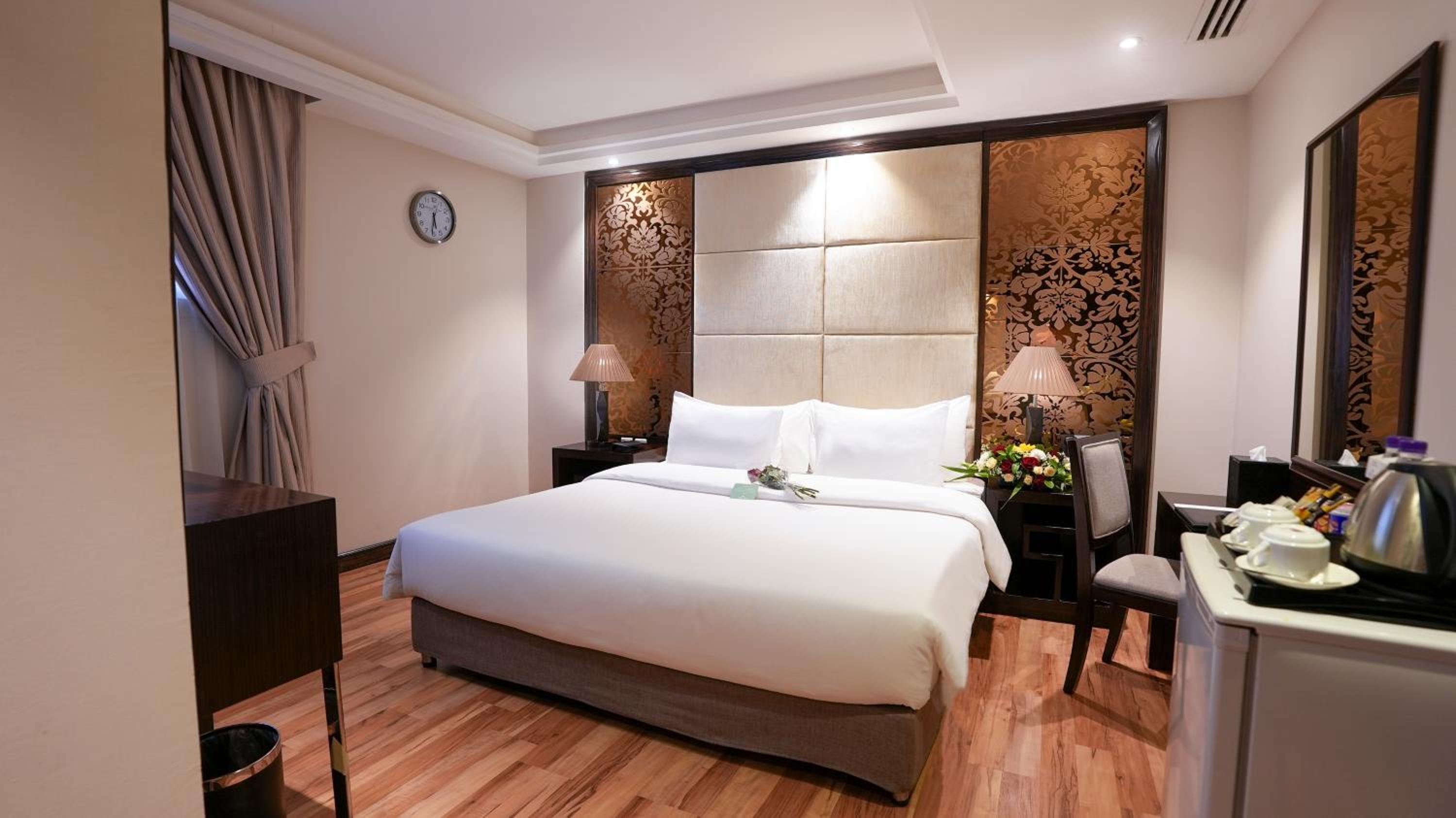 Standard Single Room - Photo 5