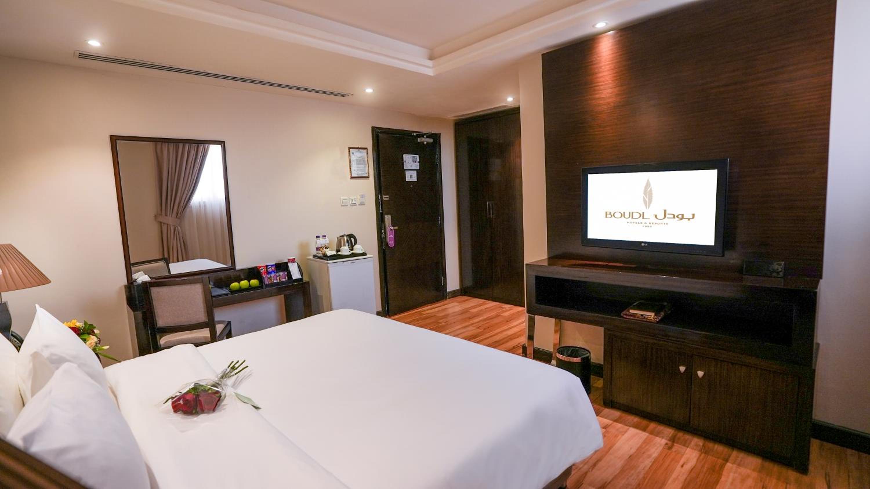 Standard Single Room - Photo 3