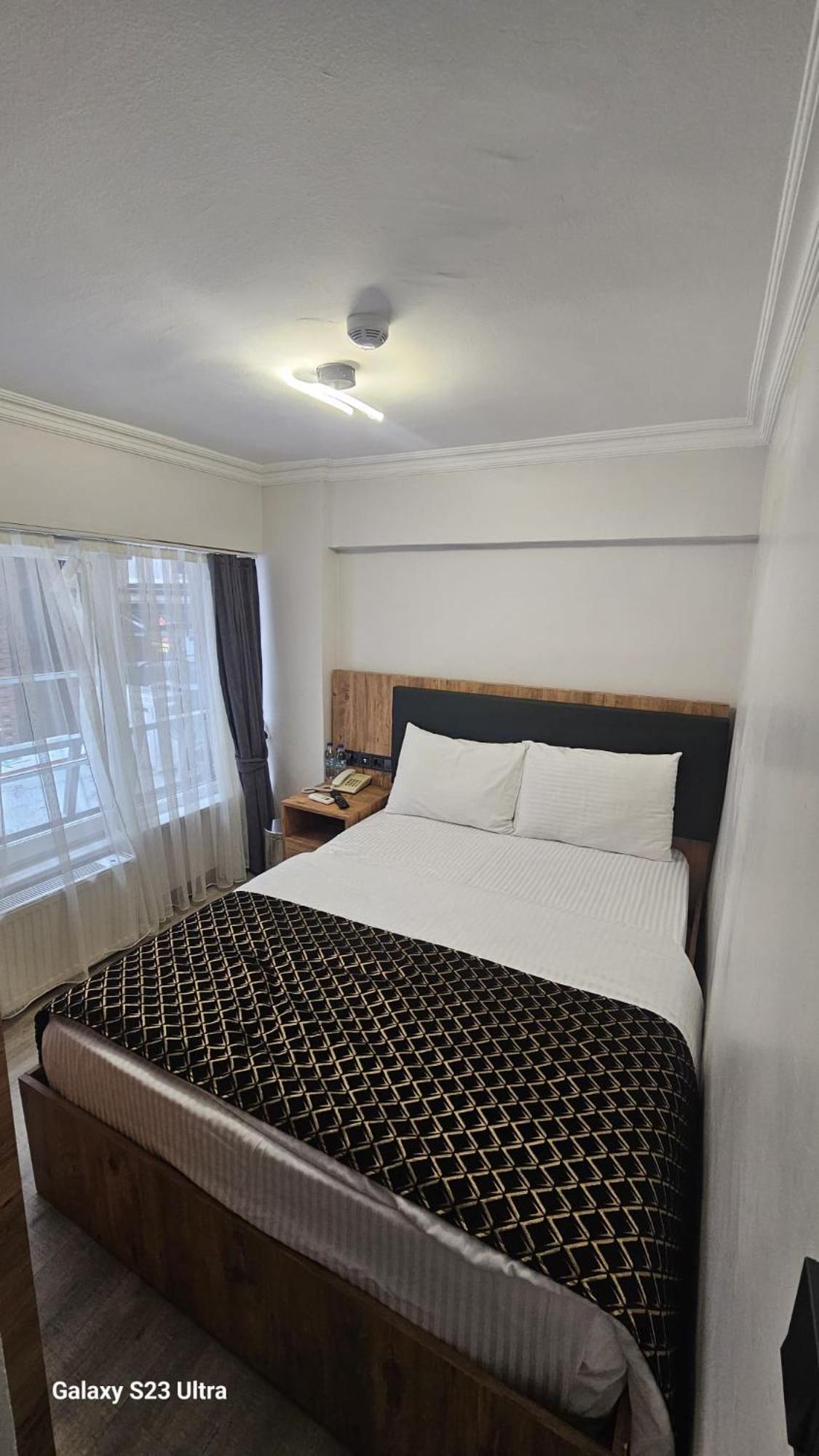 Budget Single Room photo 1