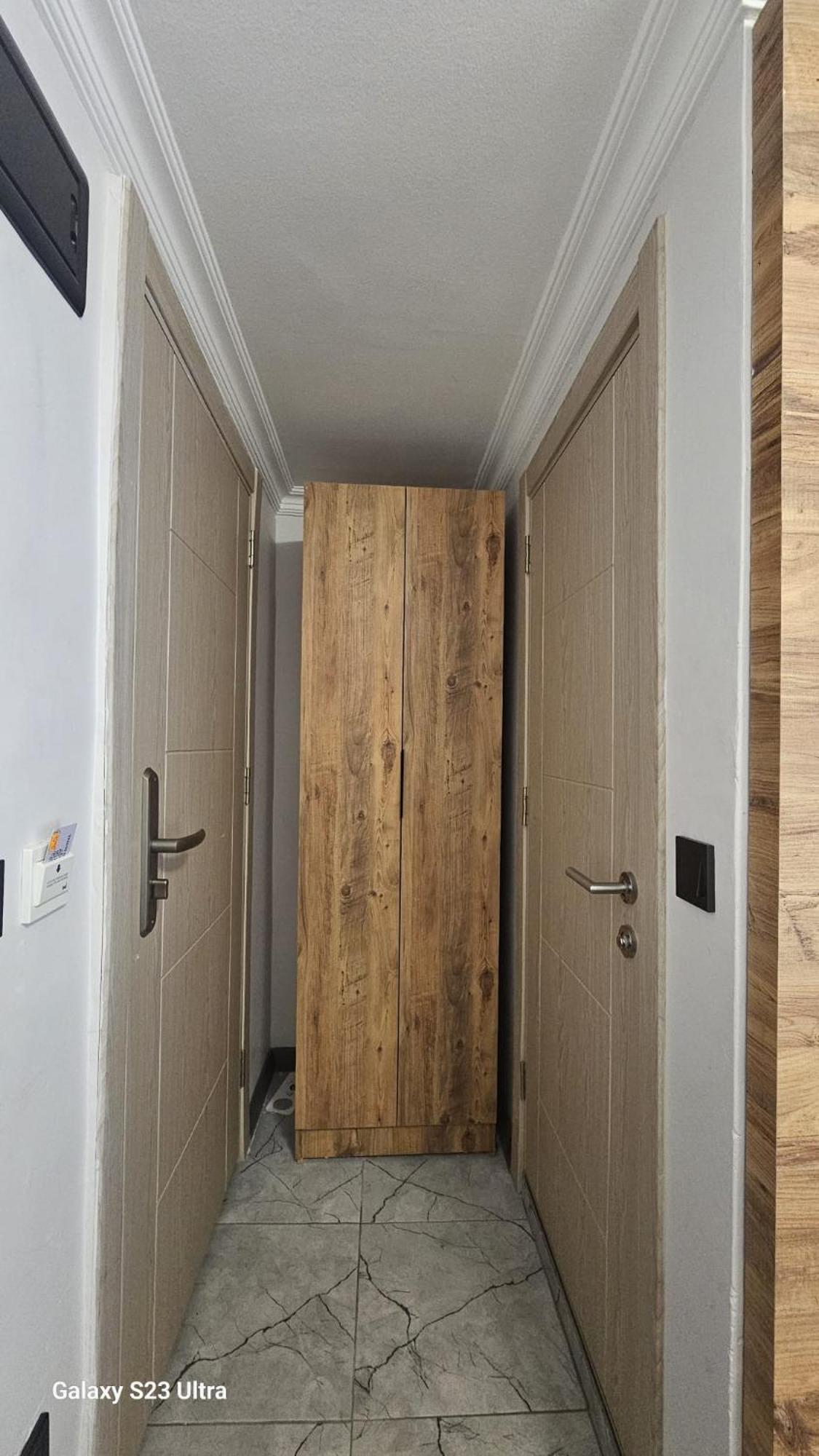 Budget Single Room photo 2