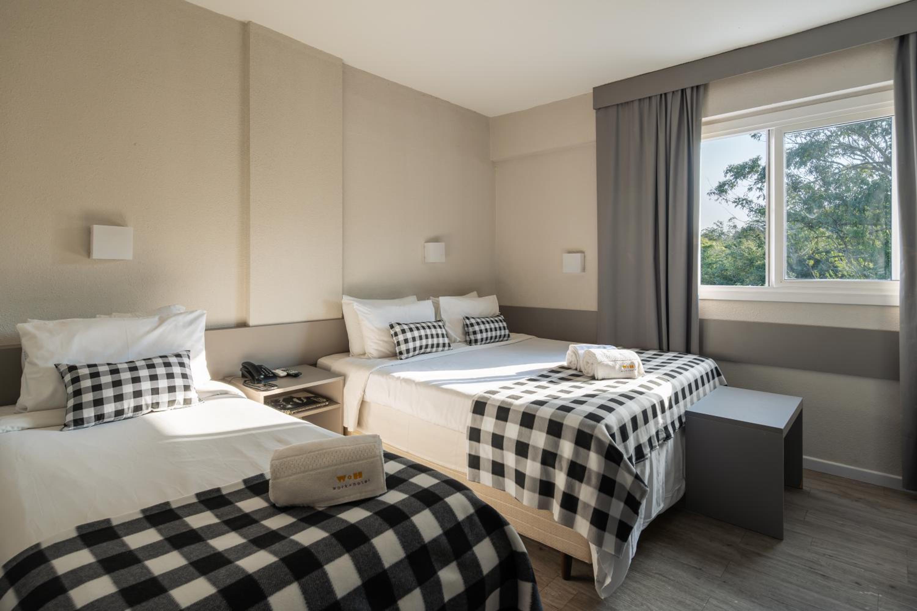 Luxury Triple Room photo 1