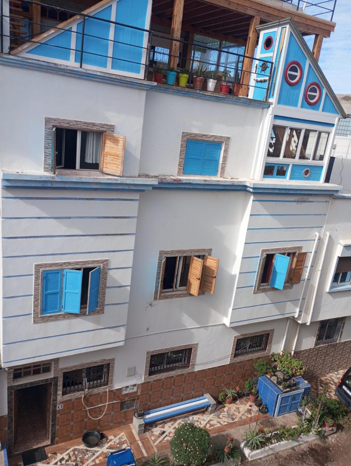 Apartment - Ground Floor photo 2