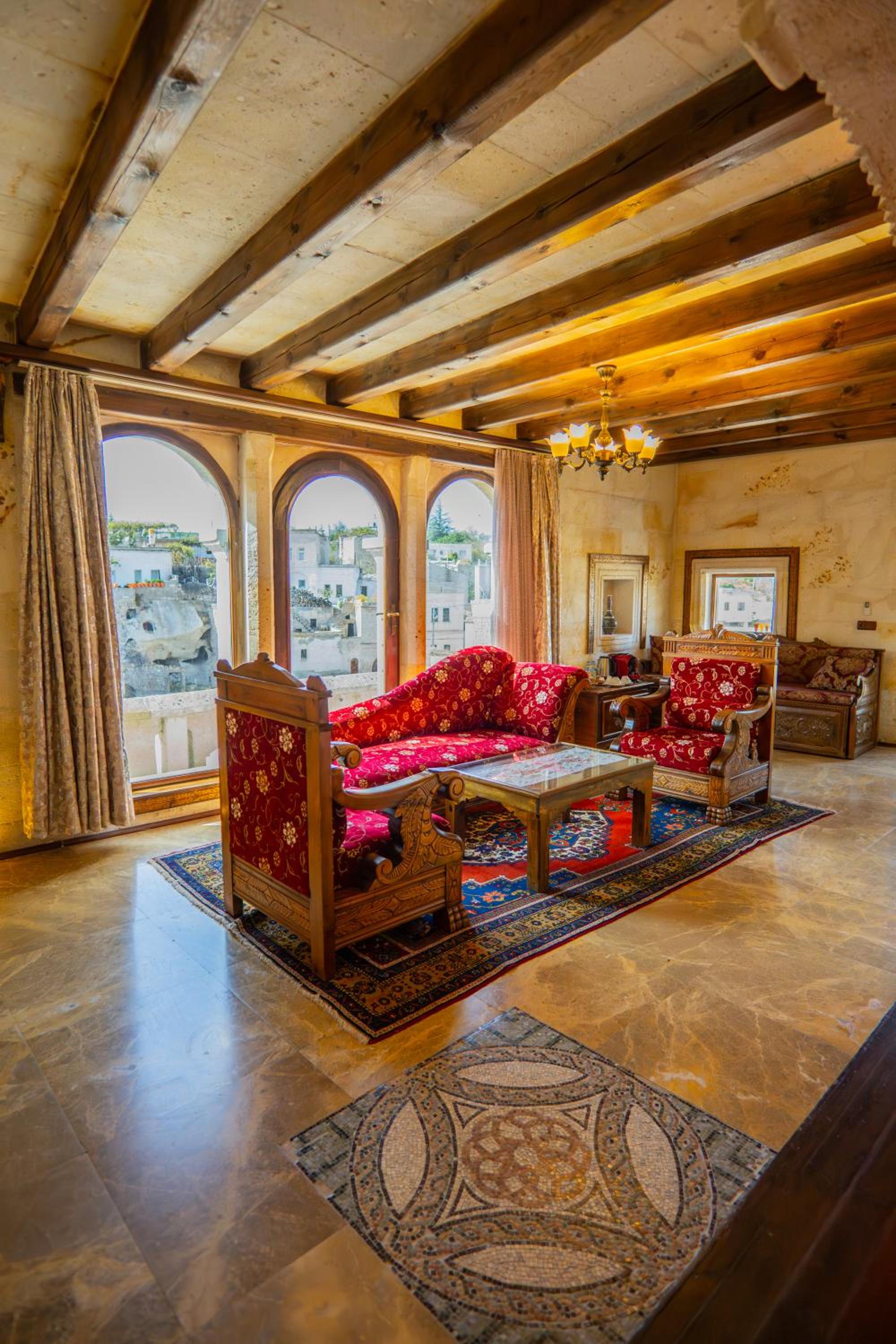 Cave Suite - Photo 64