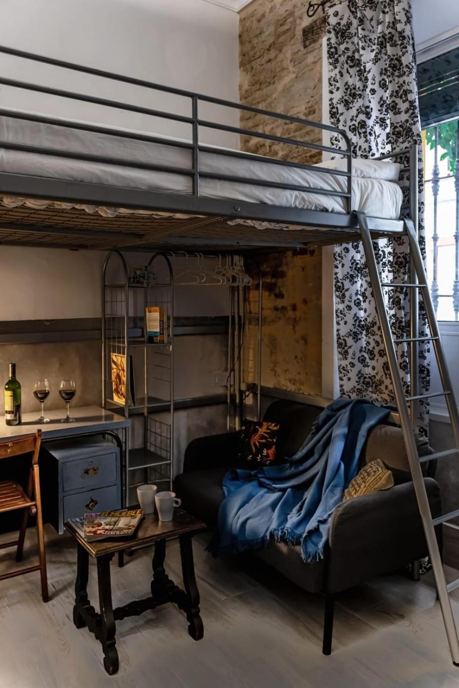 Habitación Doble con Baño Privado