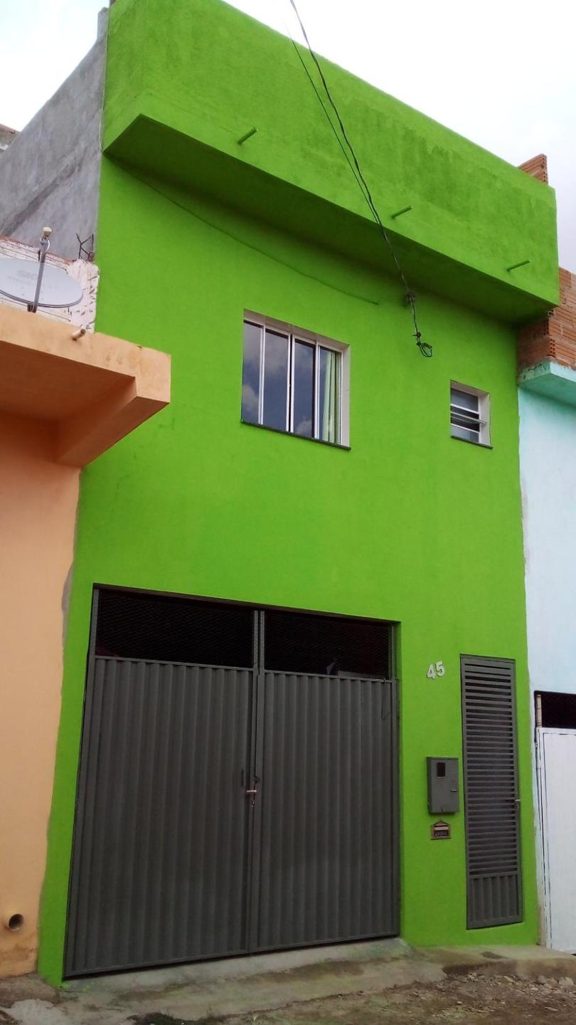 One-Bedroom House photo 2