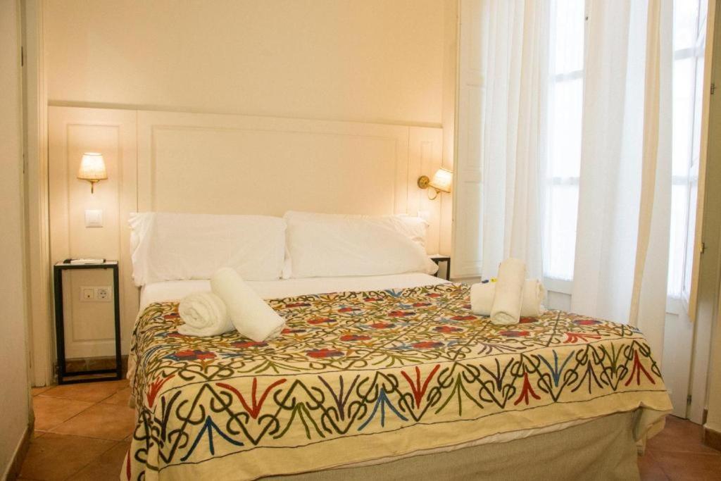 Habitación Individual Estándar