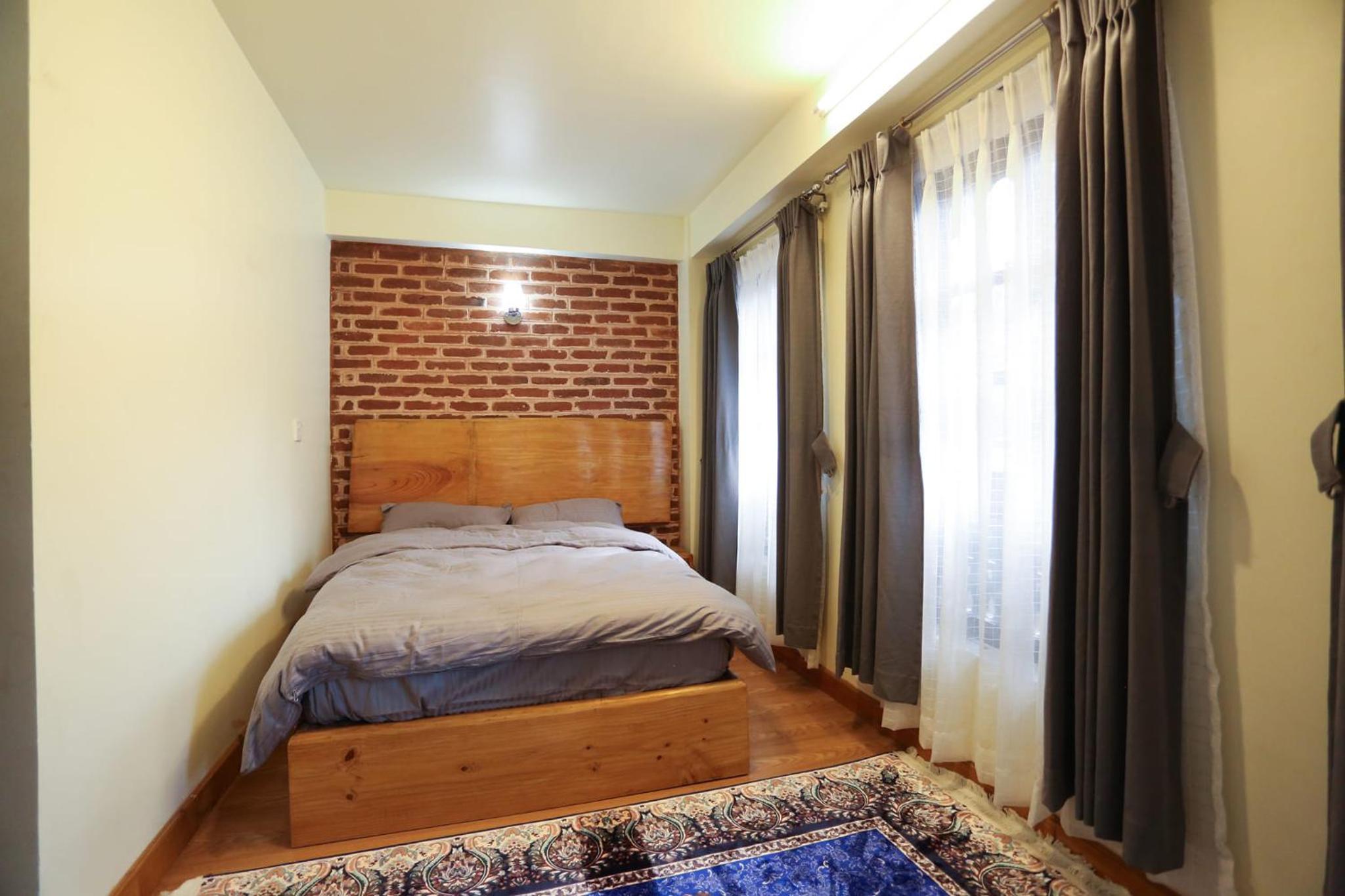 Deluxe Single Room photo 3
