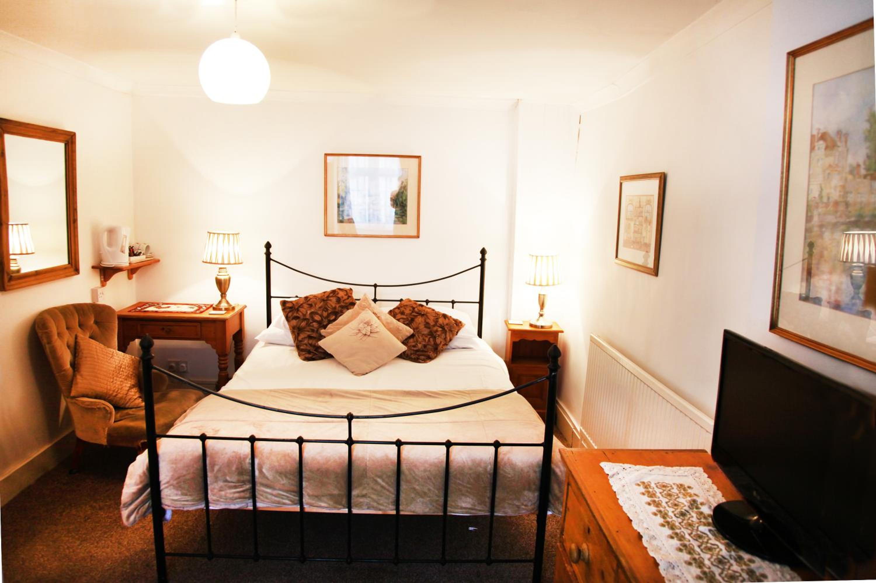 Double Room photo 2