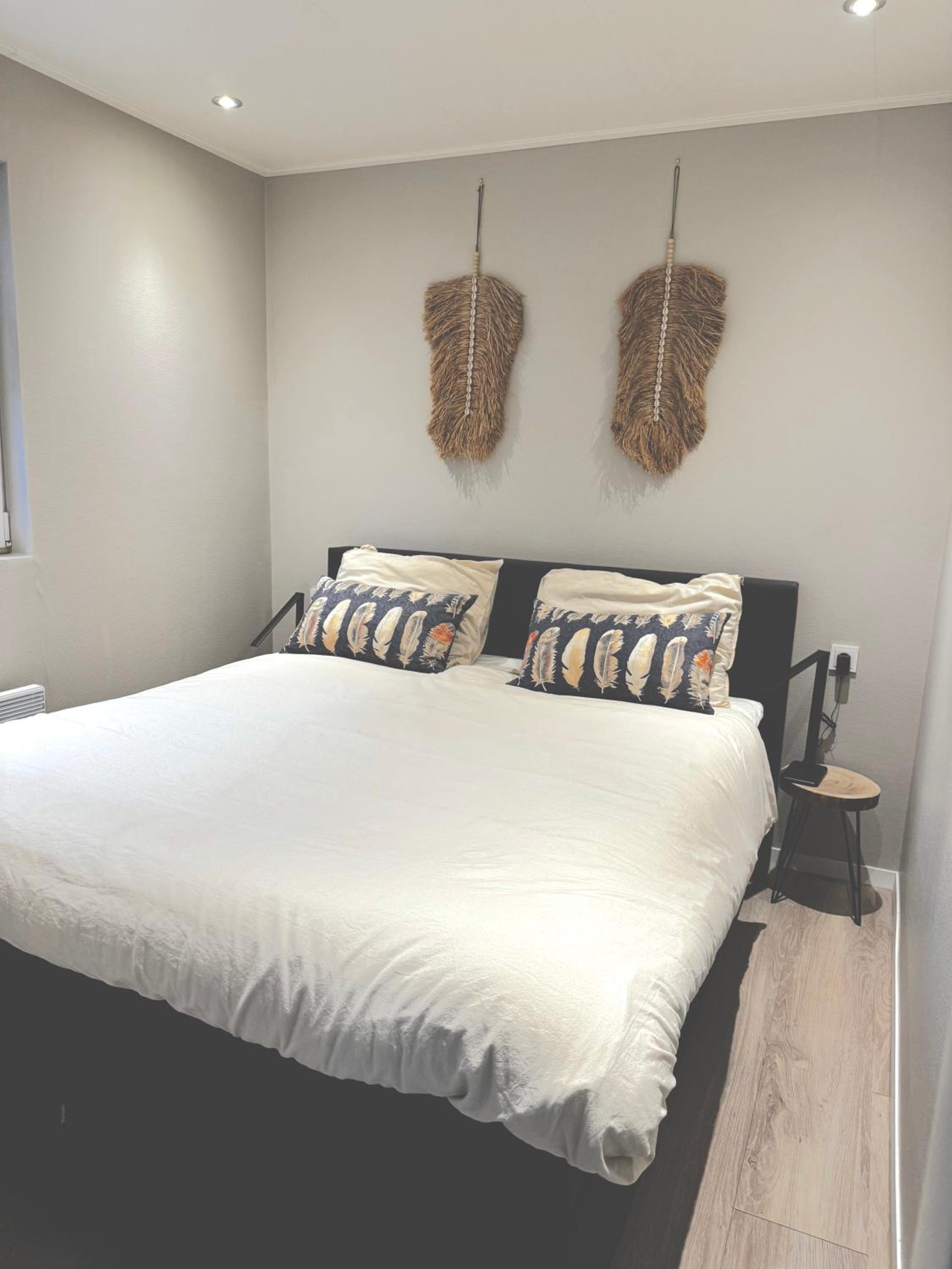 Two-Bedroom Chalet photo 1