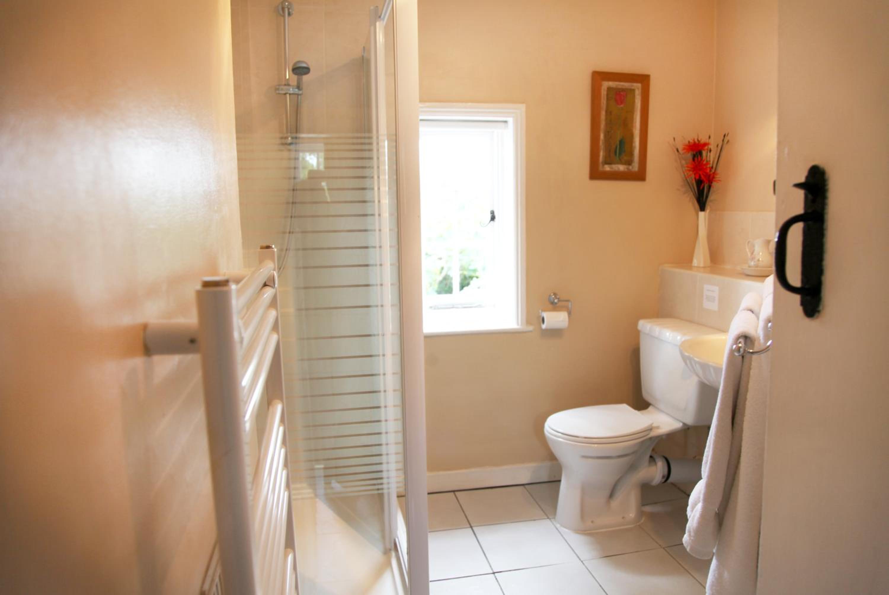 Twin Room with Park View photo 3