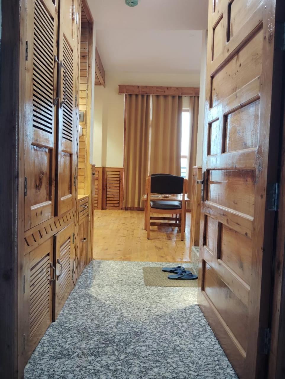 Executive Suite photo 3