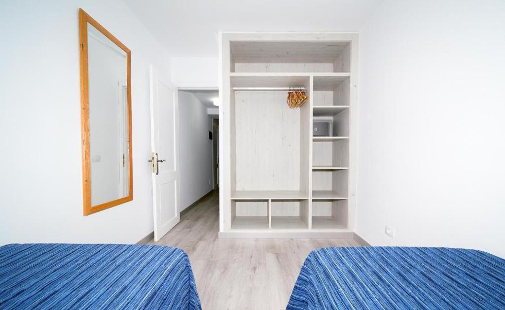 Superior Apartment with Balcony