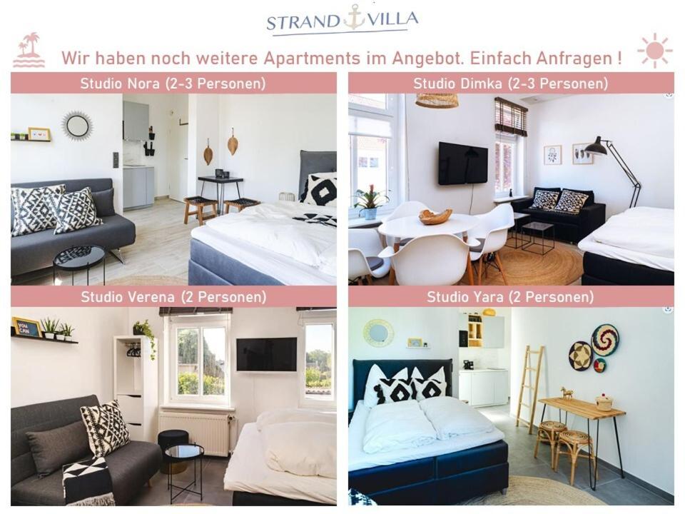 One-Bedroom Apartment with Terrace photo 1
