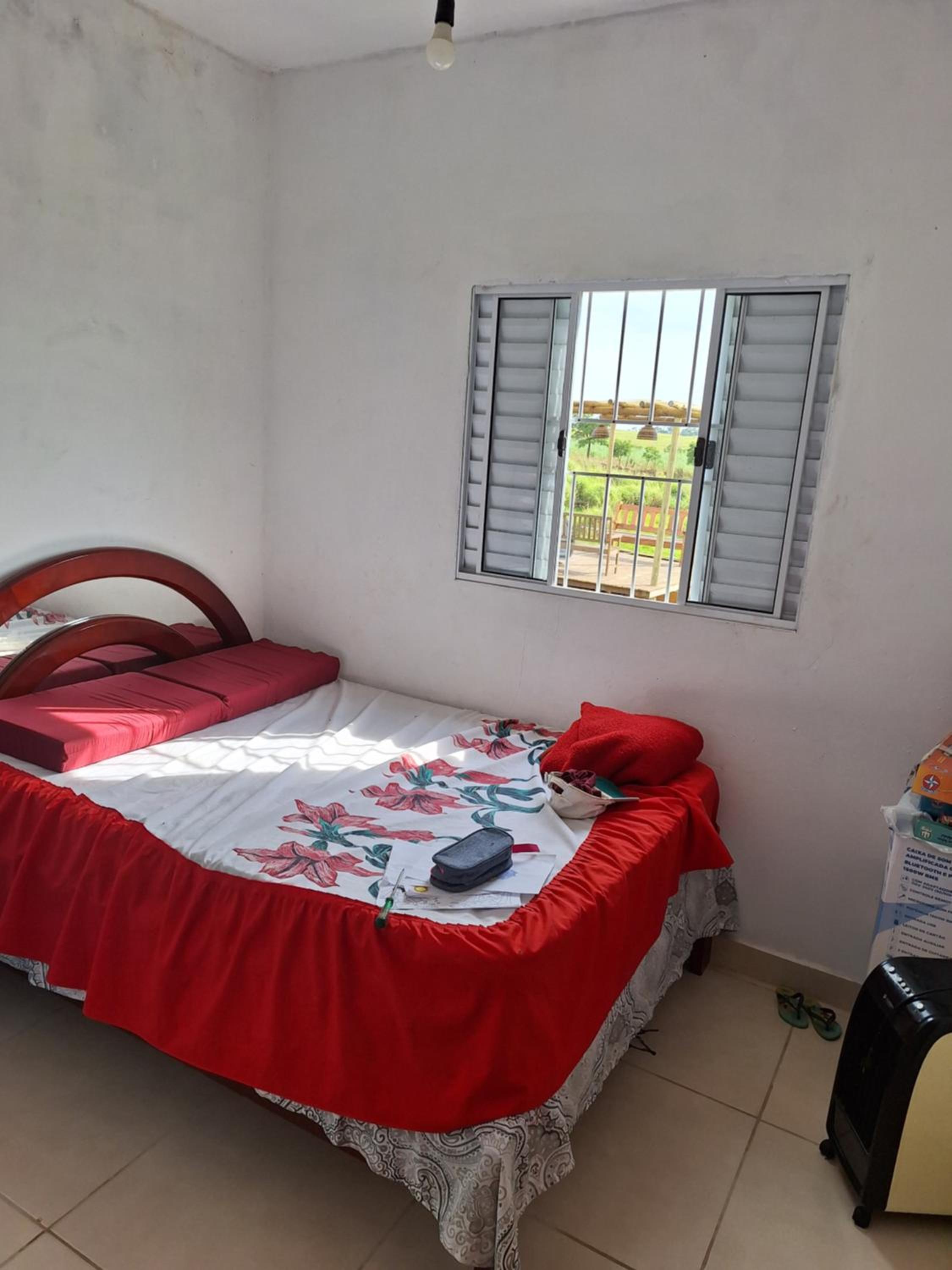 One-Bedroom House photo 1