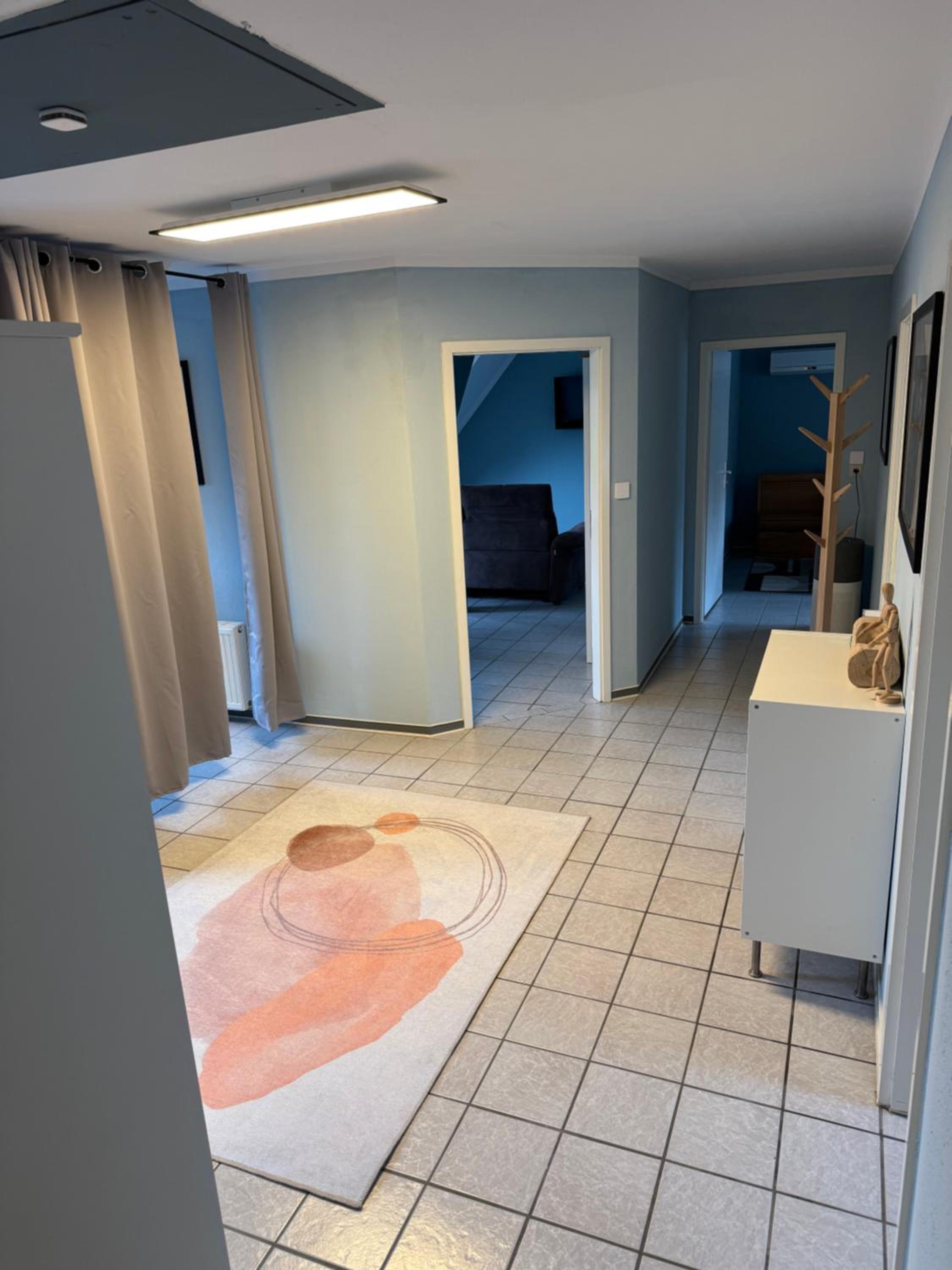 Apartment photo 1