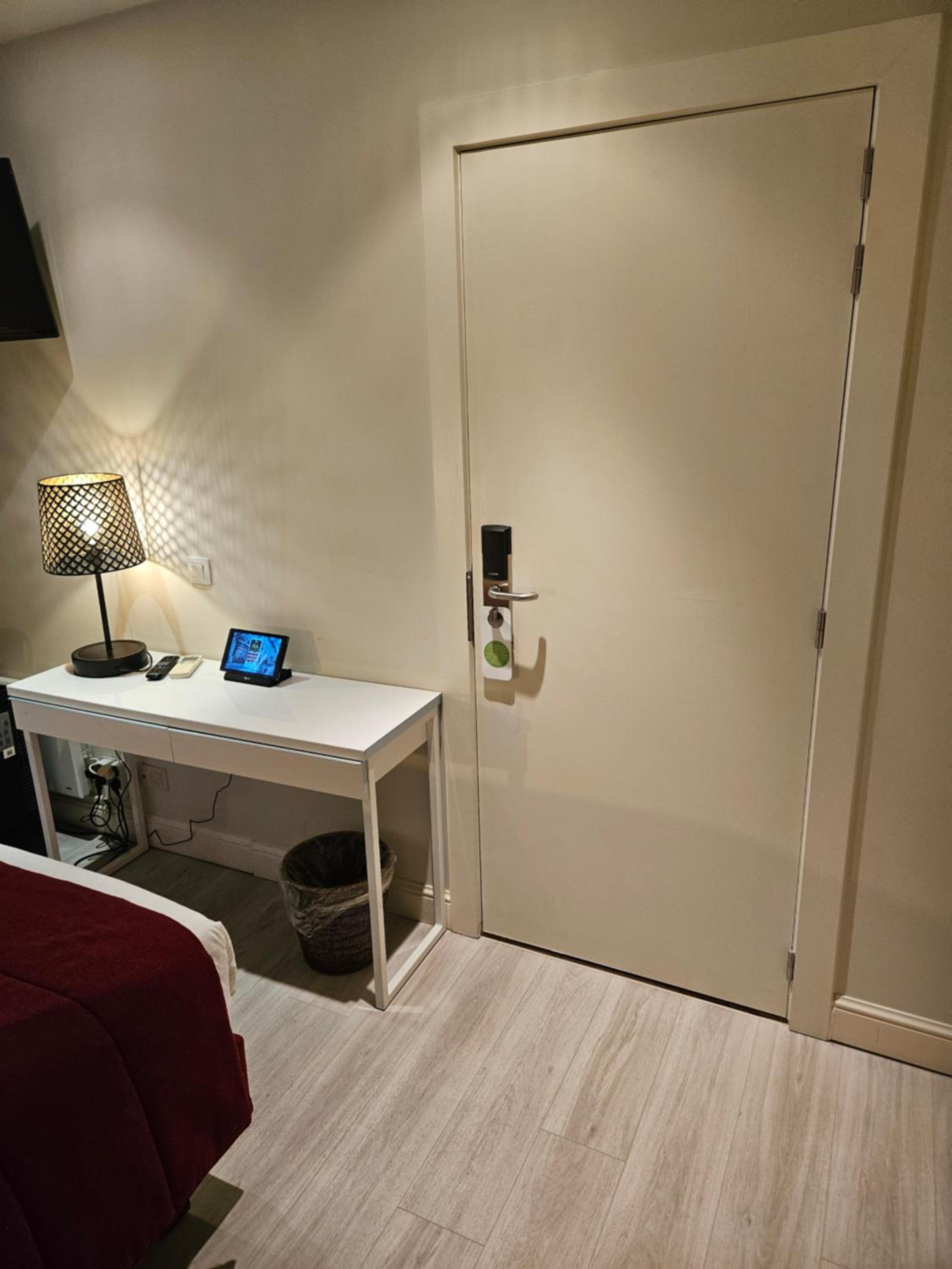 Comfort Single Room photo 3