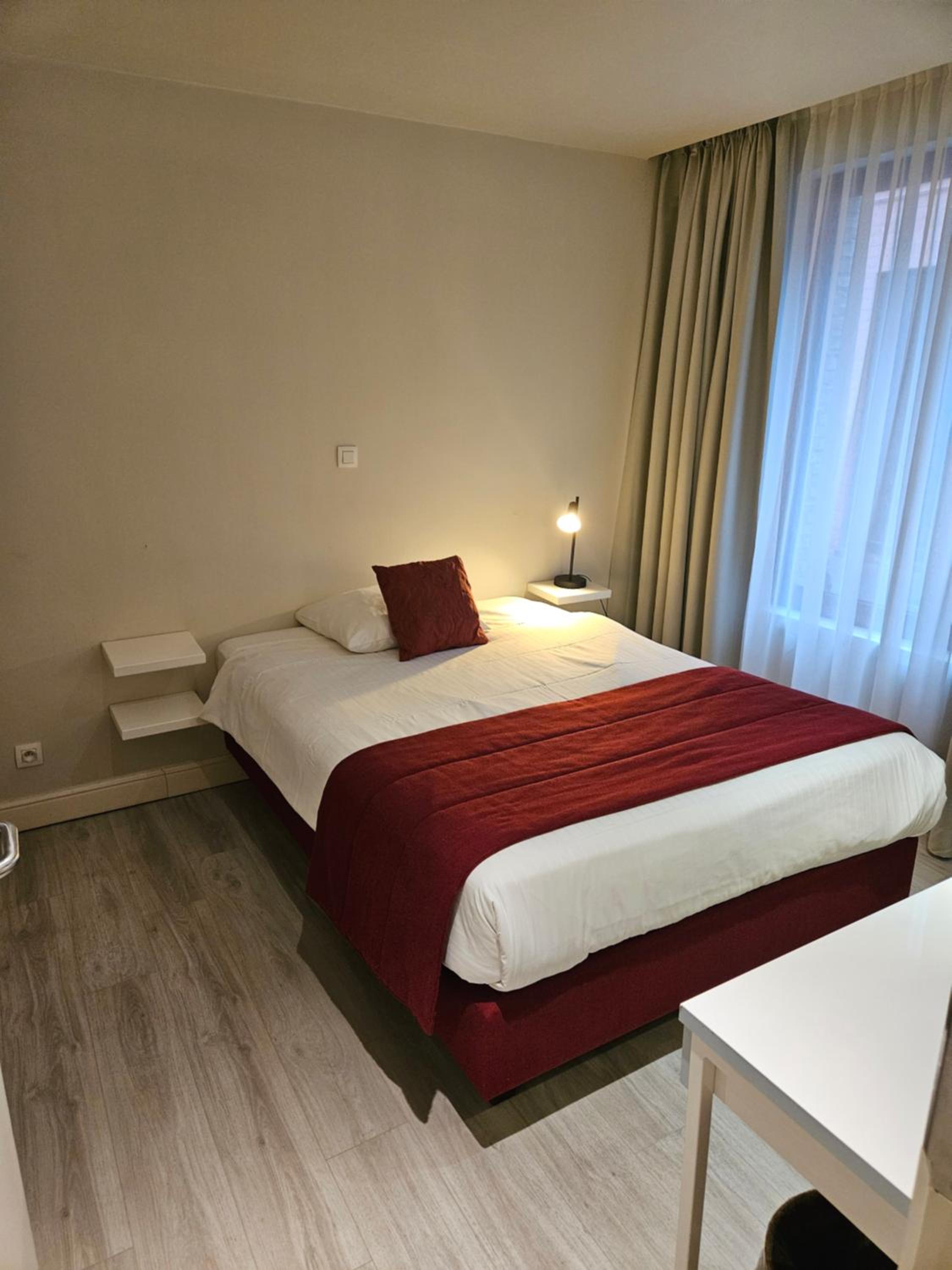 Comfort Single Room photo 1