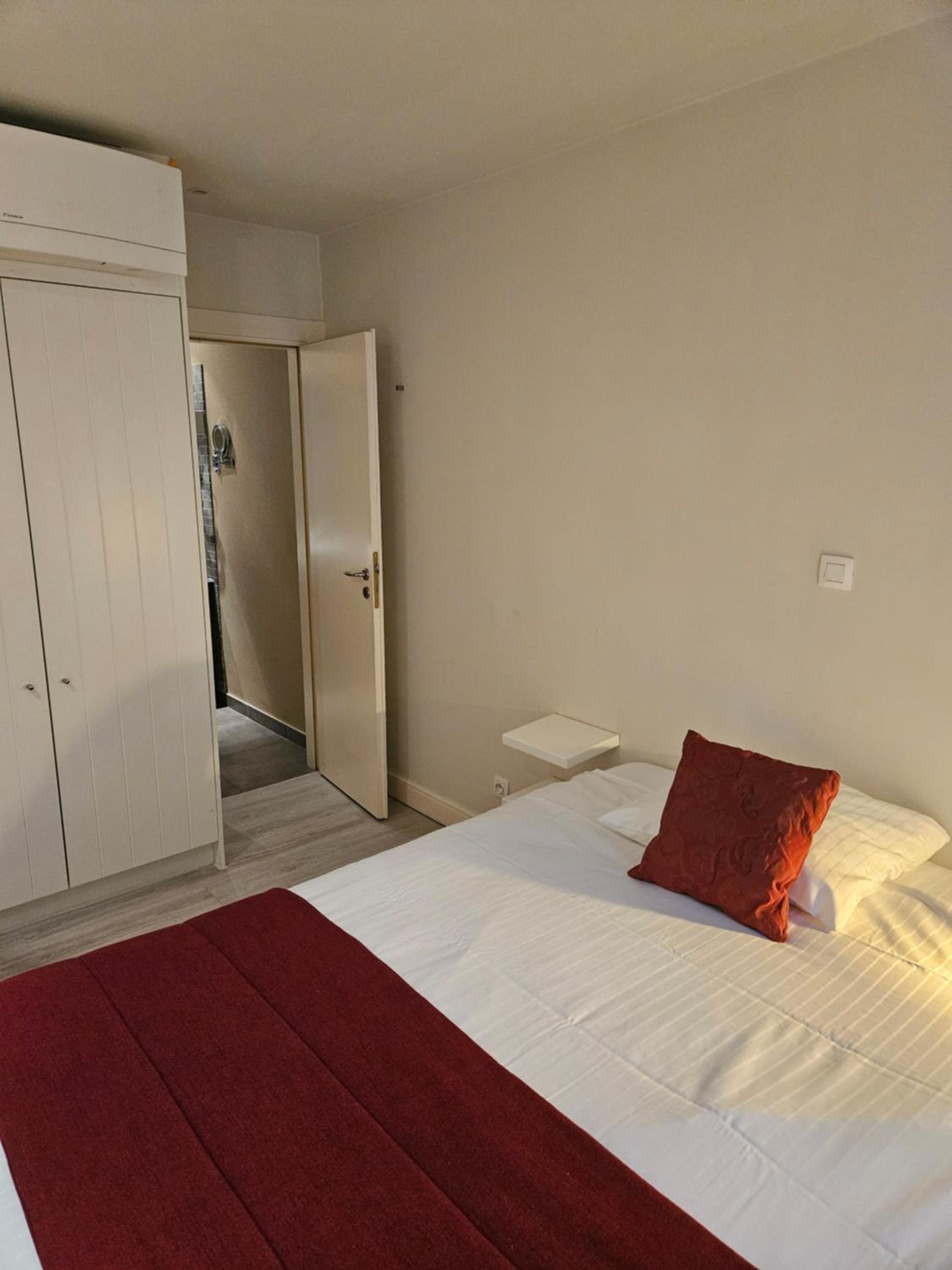 Comfort Single Room photo 2
