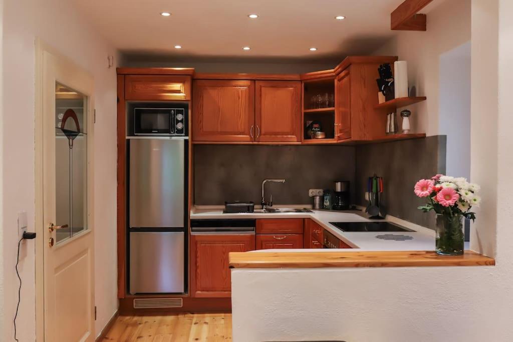 Two-Bedroom Apartment photo 3