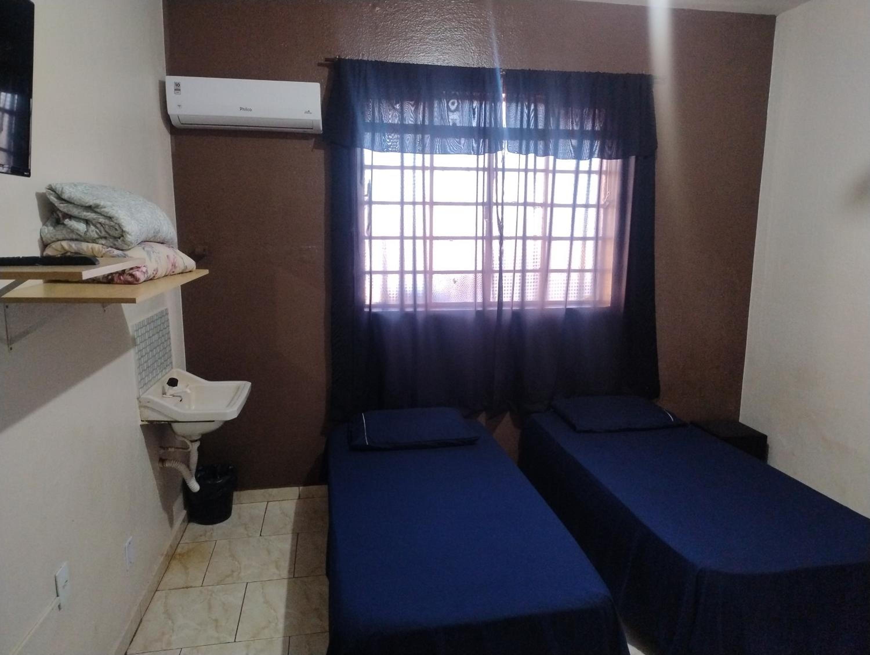 Standard Triple Room photo 1