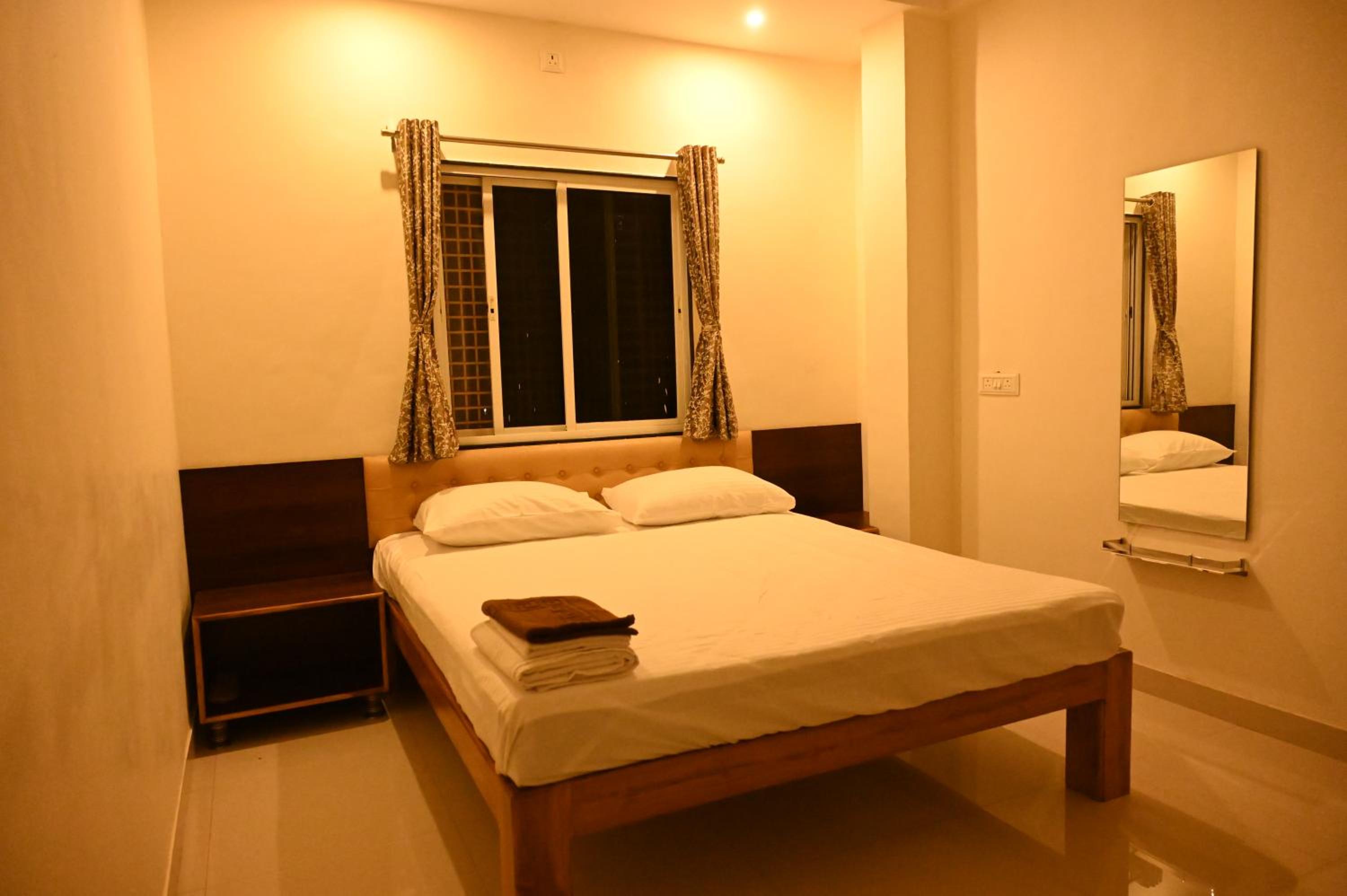 Villa photo 1