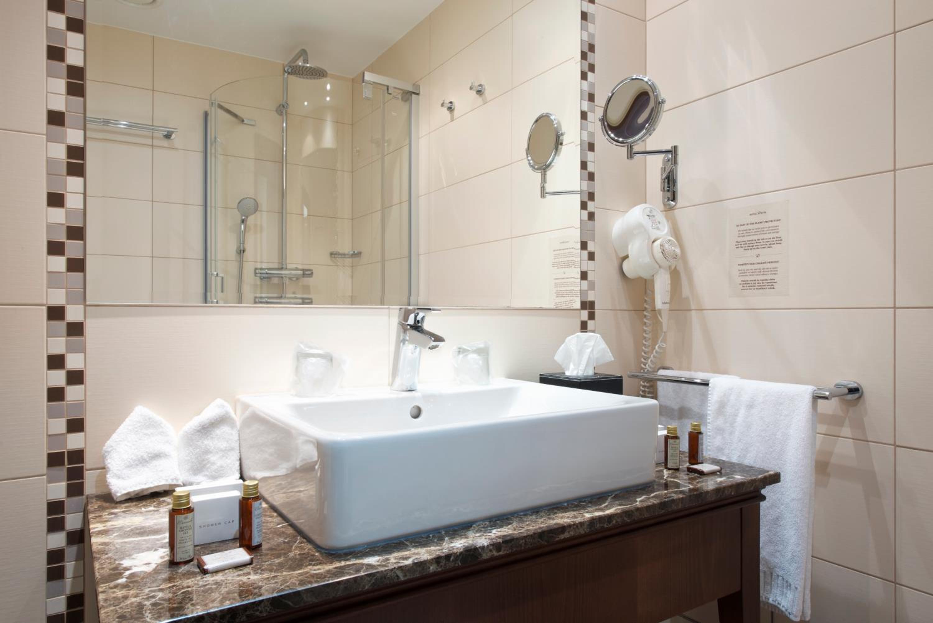 Superior Double Room with Terrace - Photo 6