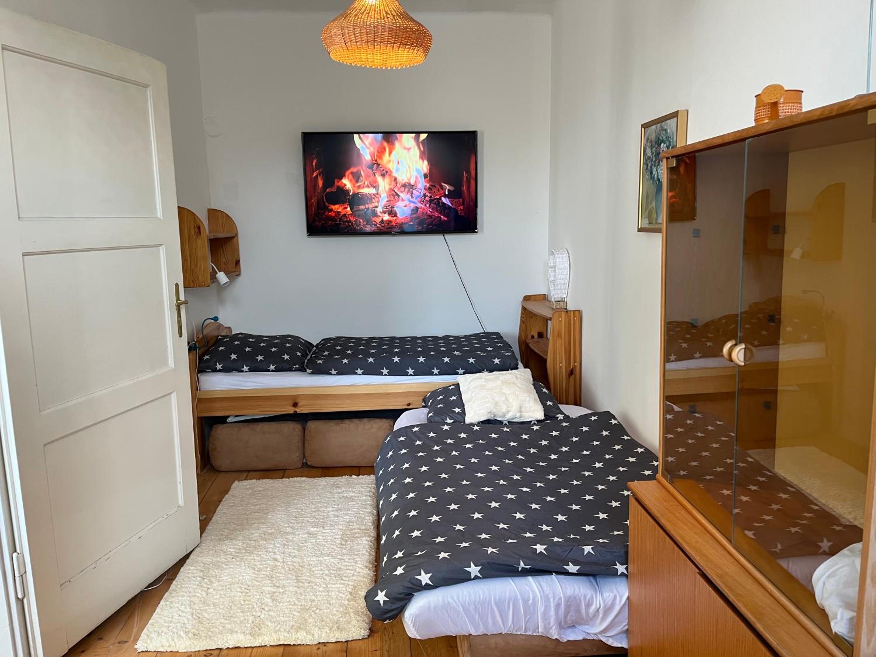 Two-Bedroom Apartment photo 3
