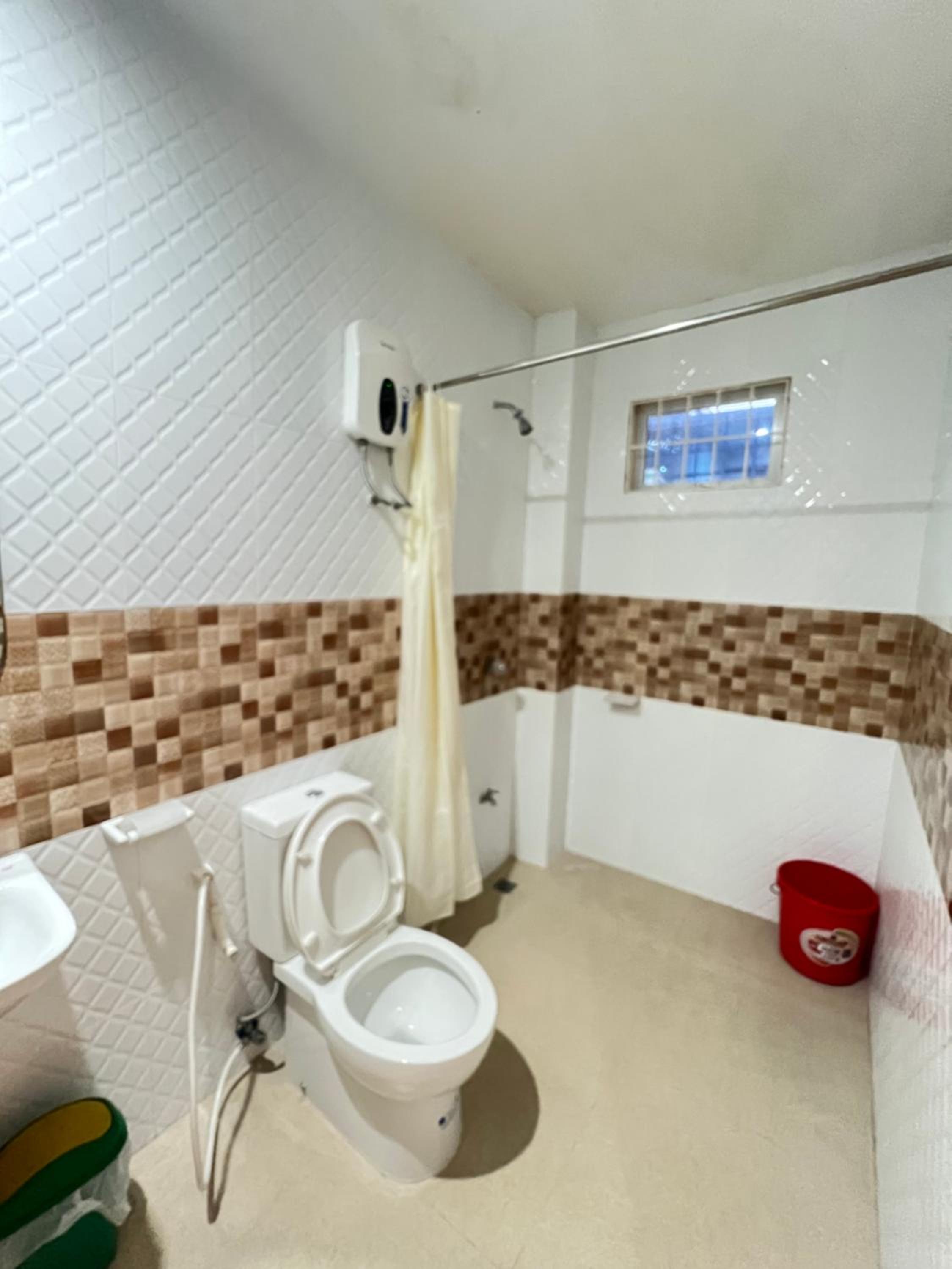 Classic Quadruple Room photo 3