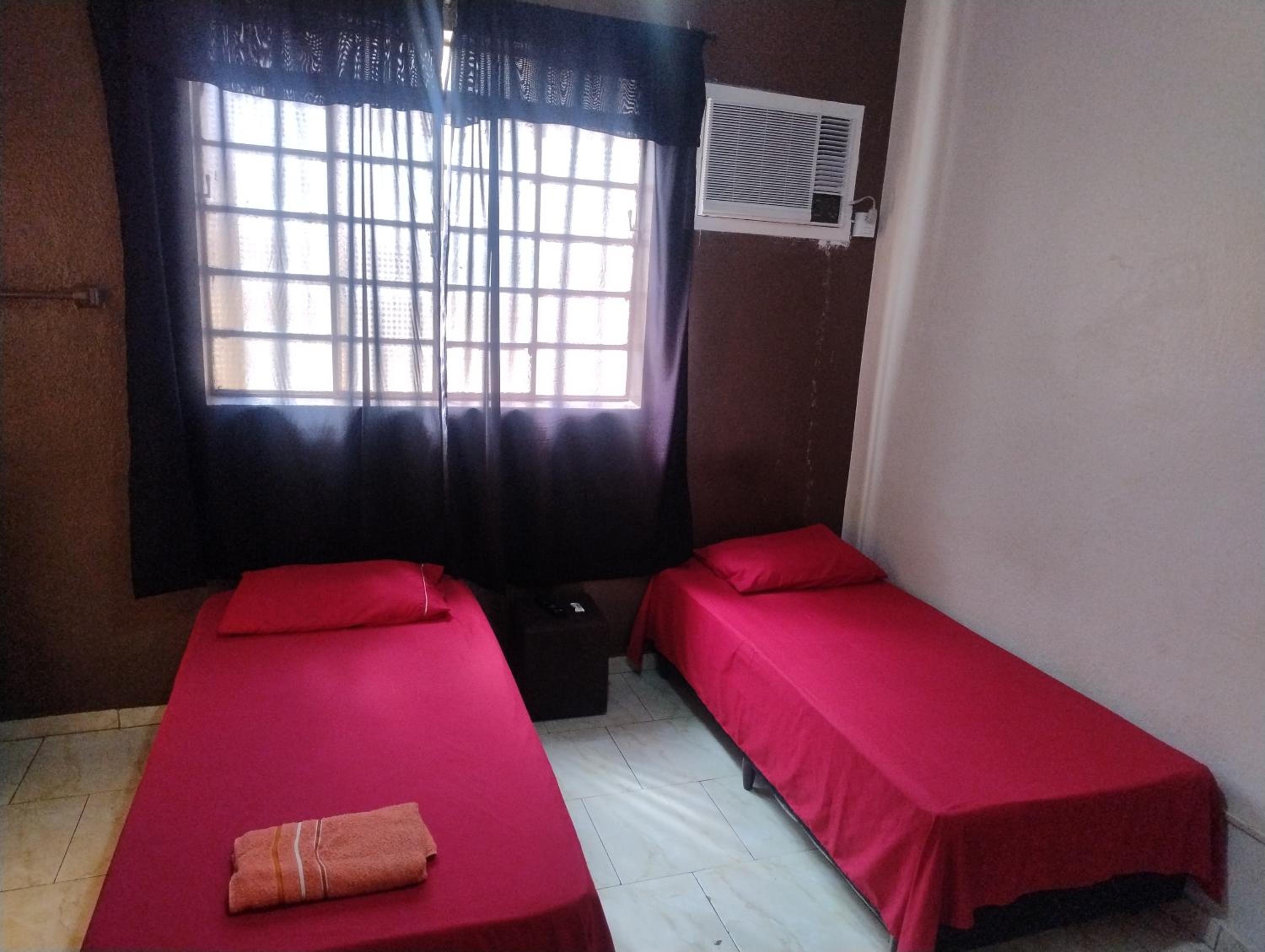 Standard Single Room photo 2