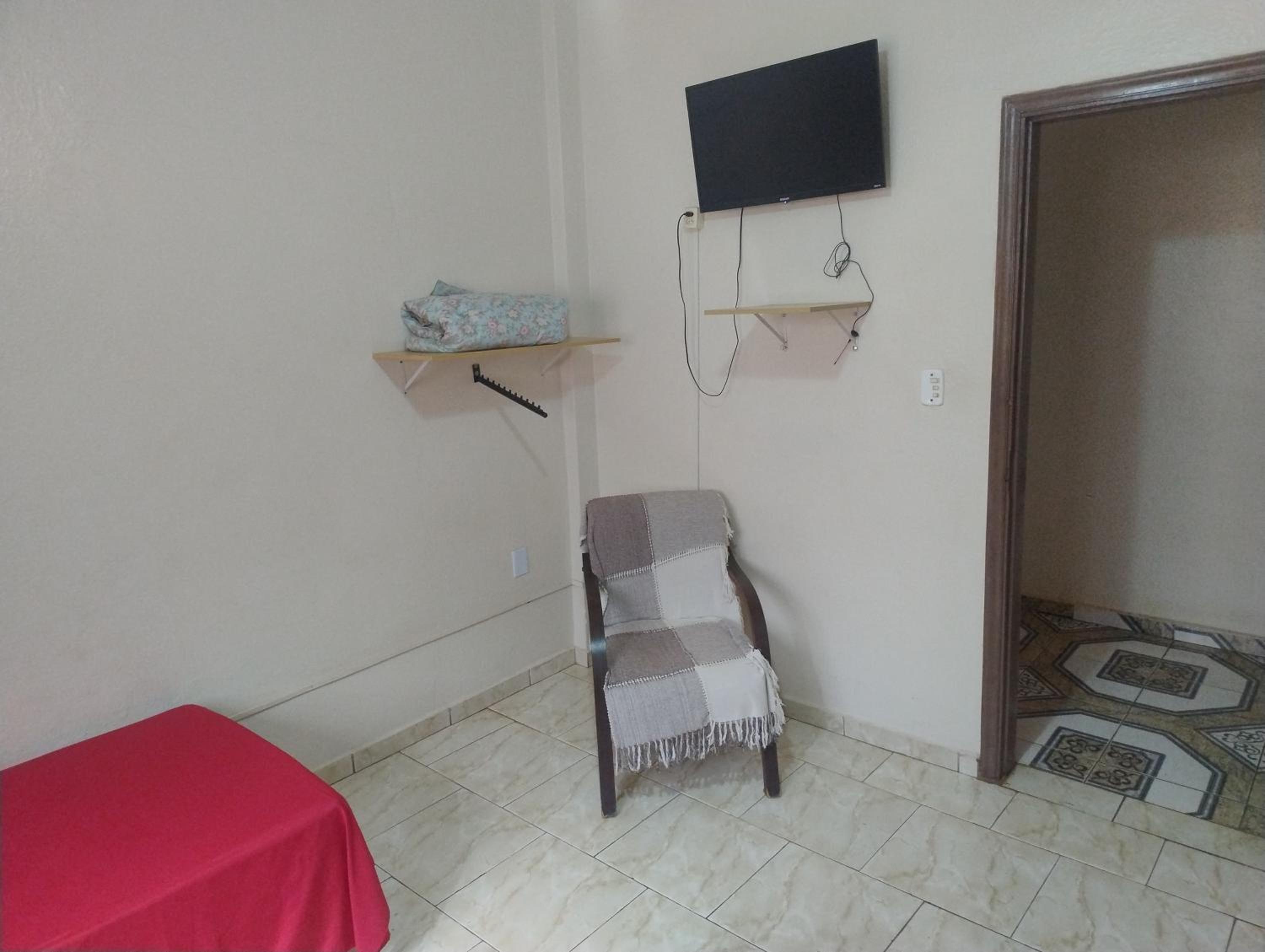 Standard Single Room photo 3